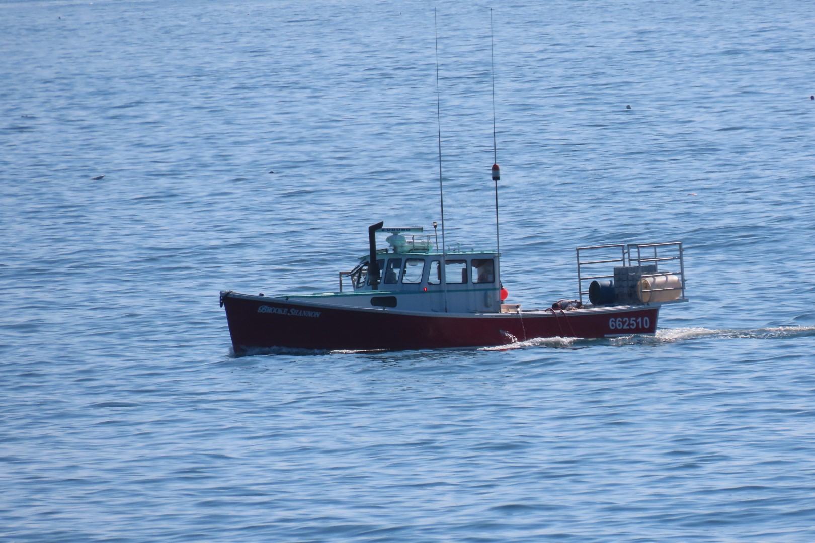 Acadia NP 37 of 46 (#8986)