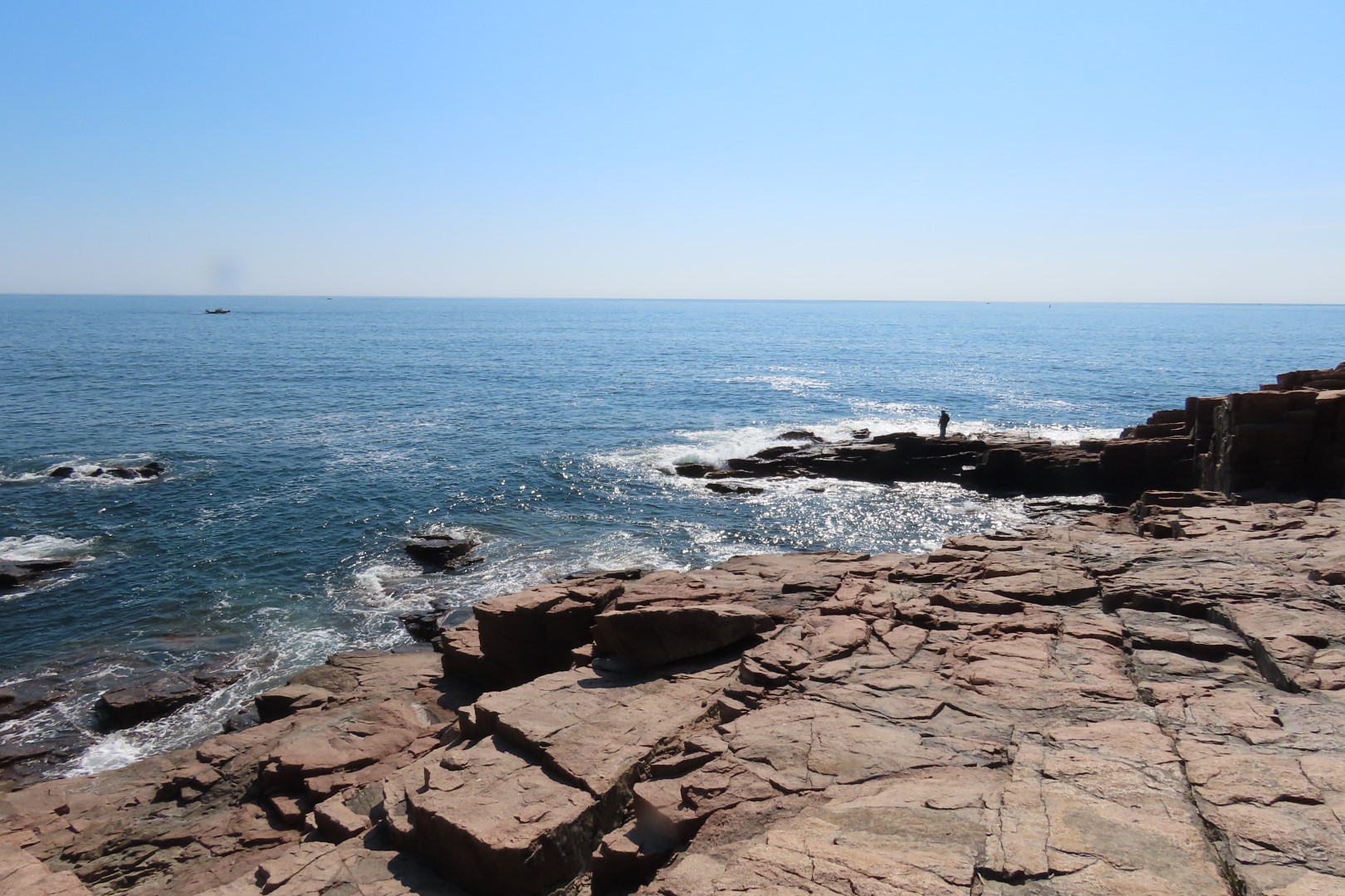 Acadia NP 42 of 46 (#8991)