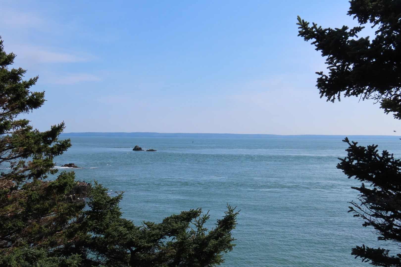 West Quoddy Head State Park in Lubec ME  4 of 10 (#9002)