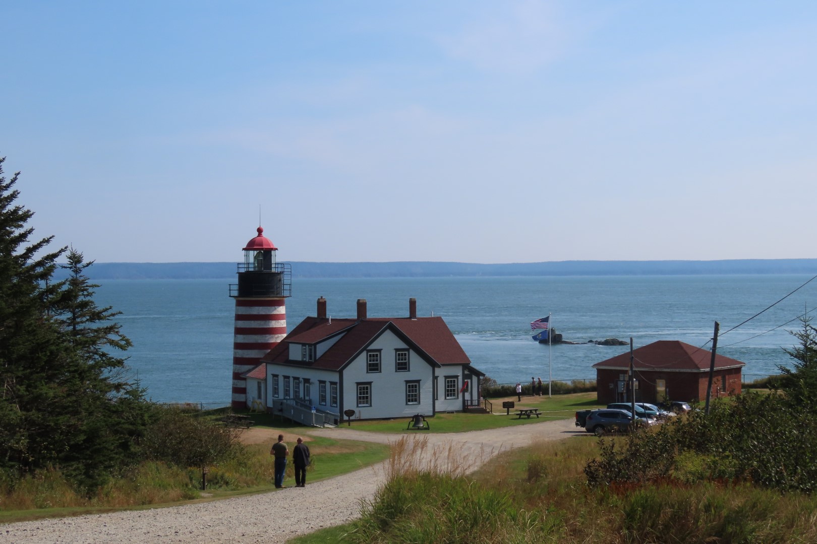 West Quoddy Head State Park in Lubec ME  6 of 10 (#9004)