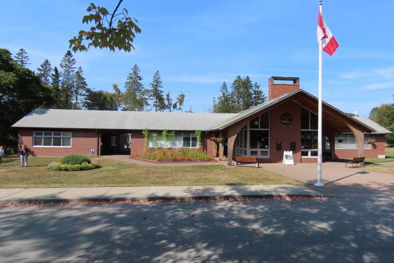 Campobello International Park - FDR Cottage NP  3 of 46 (#9011)