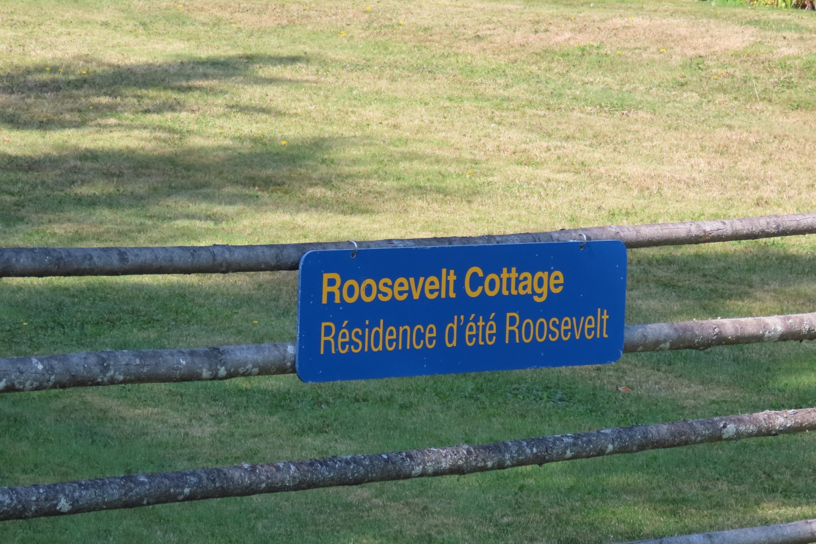 Campobello International Park - FDR Cottage NP  7 of 46 (#9015)