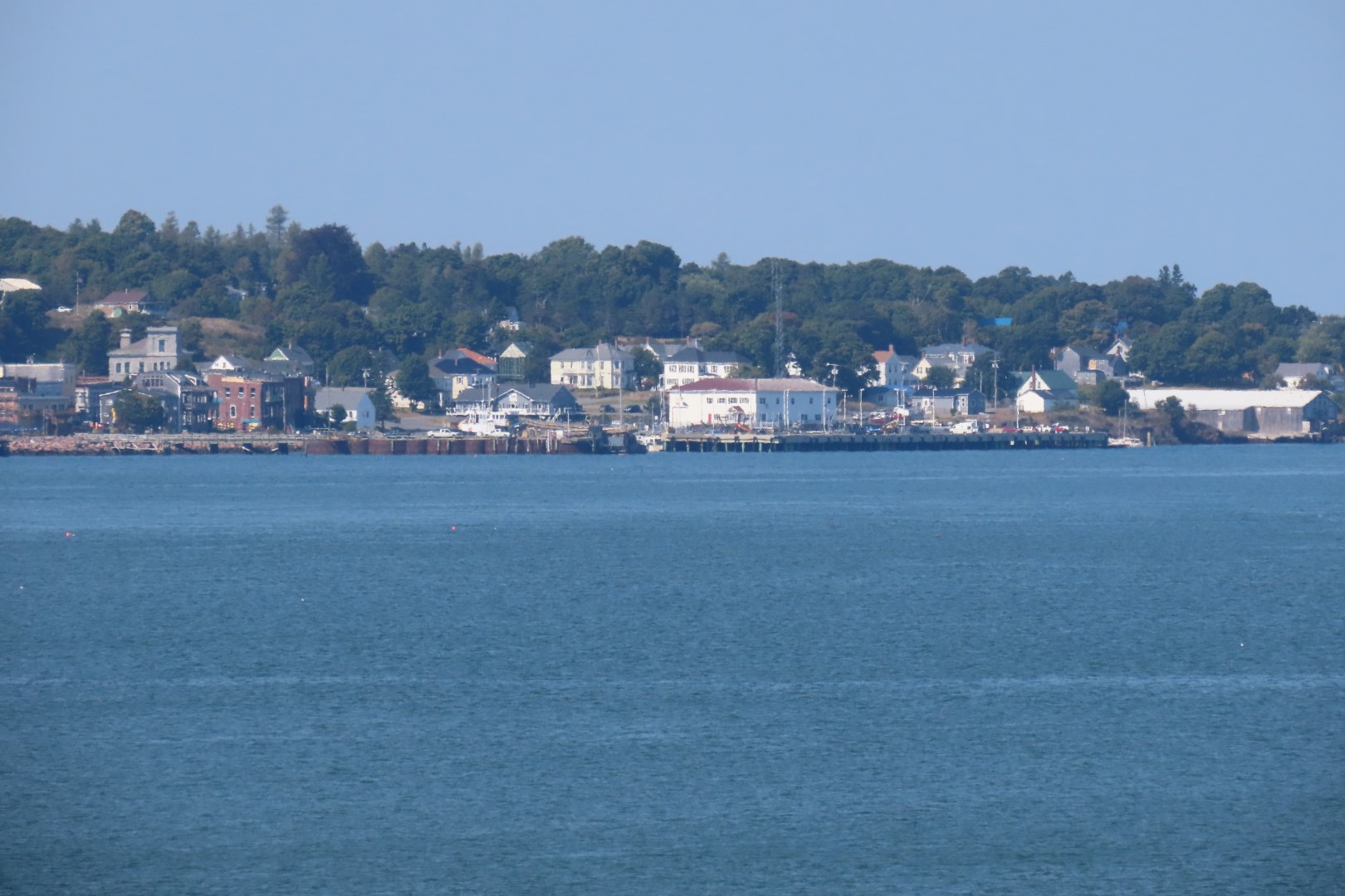 Campobello International Park - FDR Cottage NP  9 of 46 (#9017)