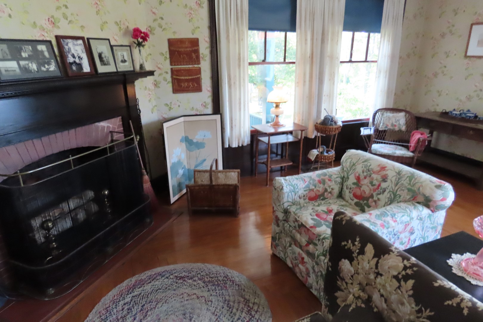 Campobello International Park - FDR Cottage NP 11 of 46 (#9019)