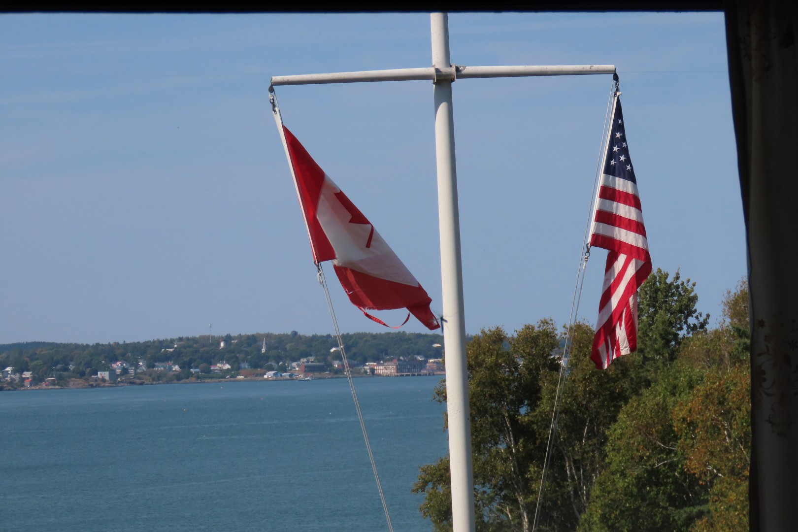 Campobello International Park - FDR Cottage NP 12 of 46 (#9020)