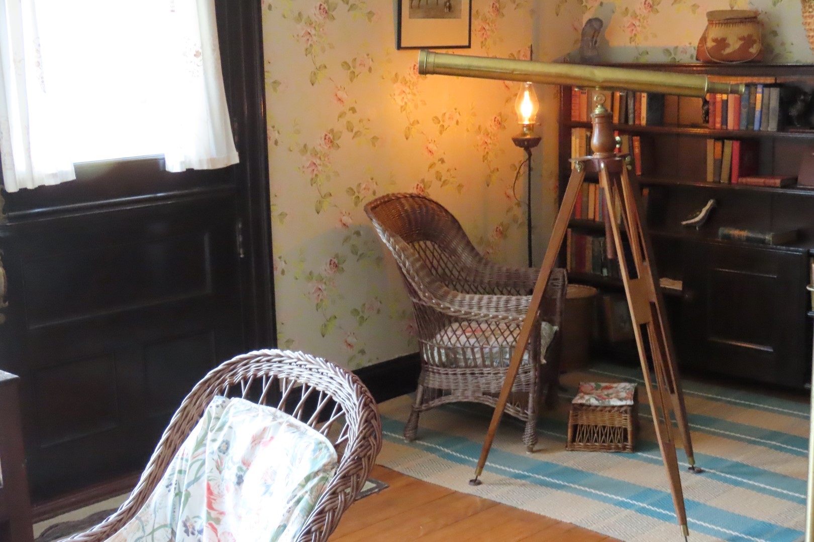 Campobello International Park - FDR Cottage NP 13 of 46 (#9021)