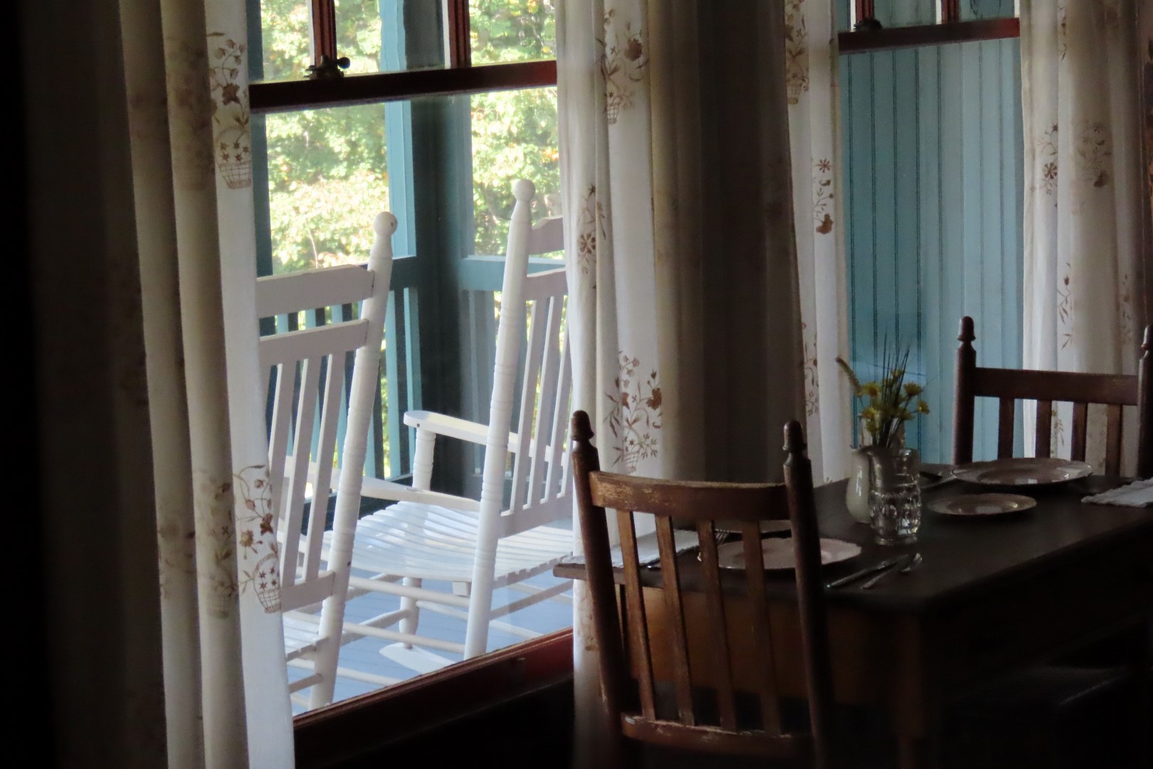 Campobello International Park - FDR Cottage NP 16 of 46 (#9026)