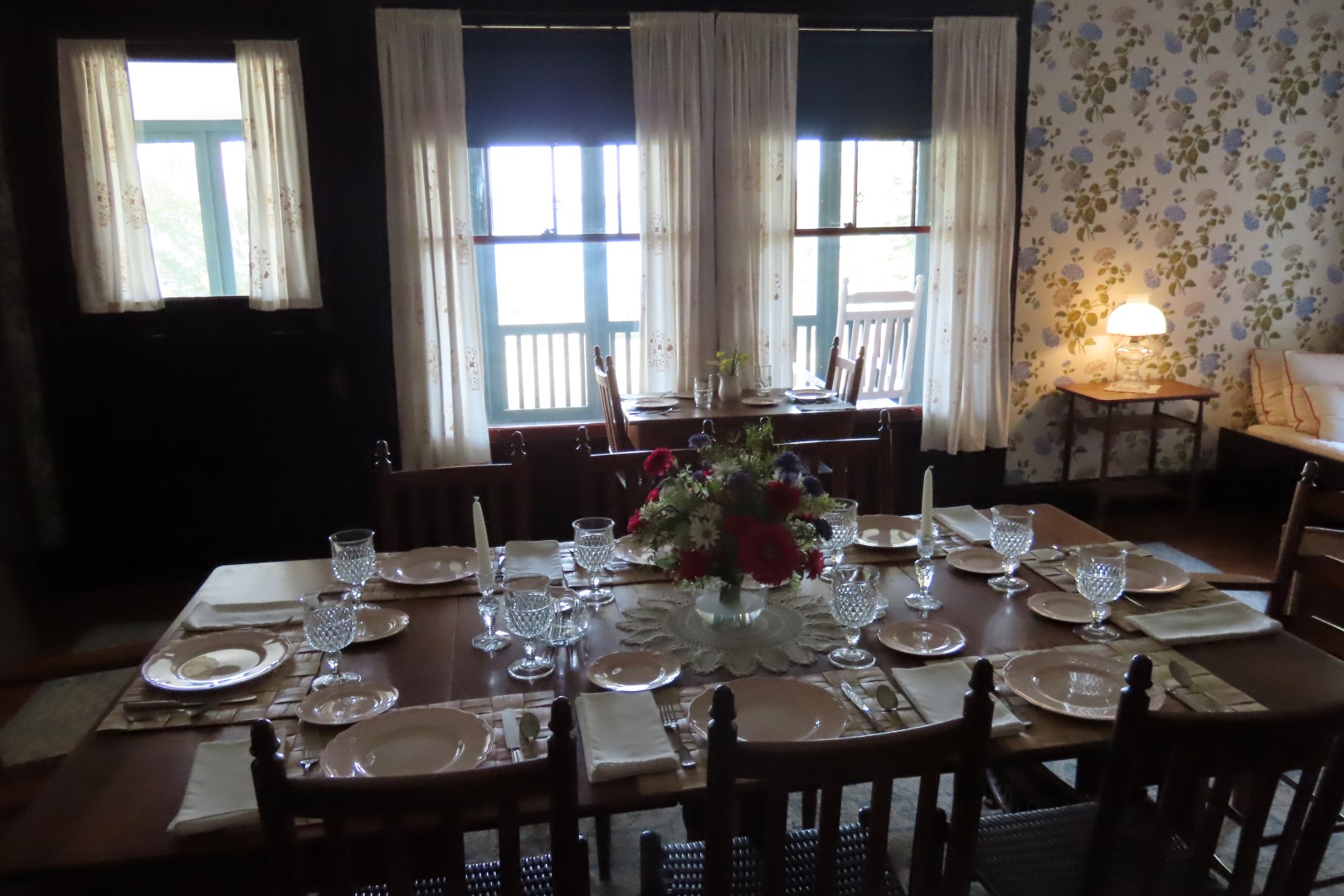 Campobello International Park - FDR Cottage NP 17 of 46 (#9027)