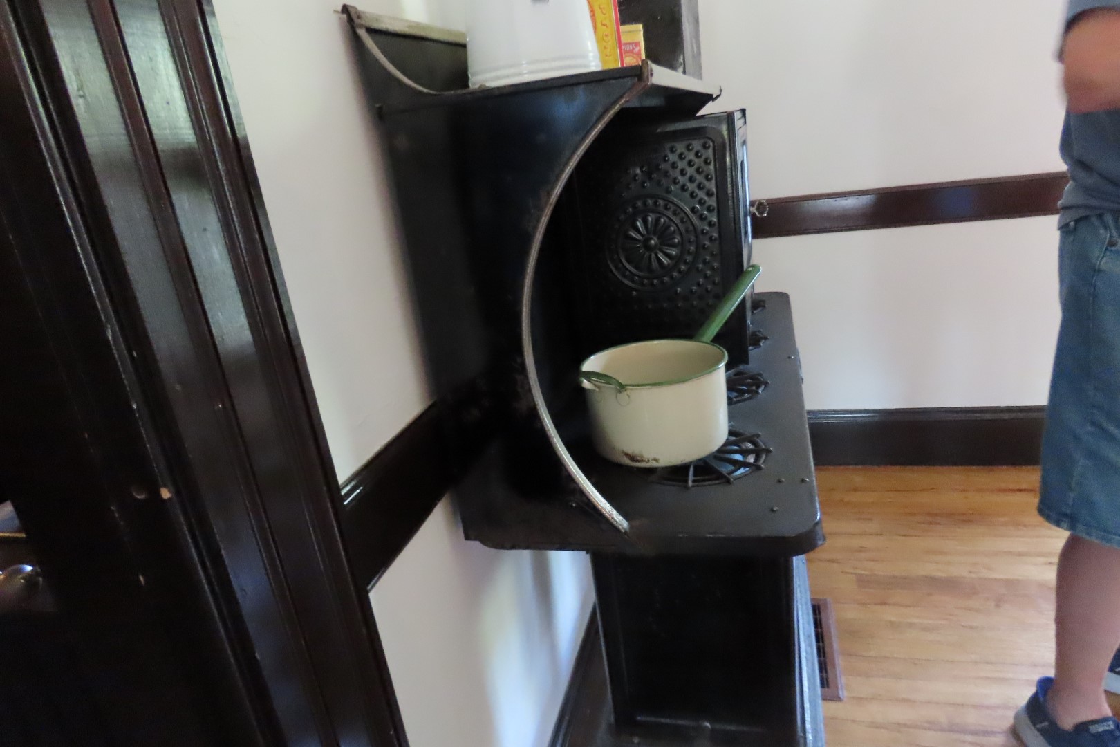 Campobello International Park - FDR Cottage NP 18 of 46 (#9028)