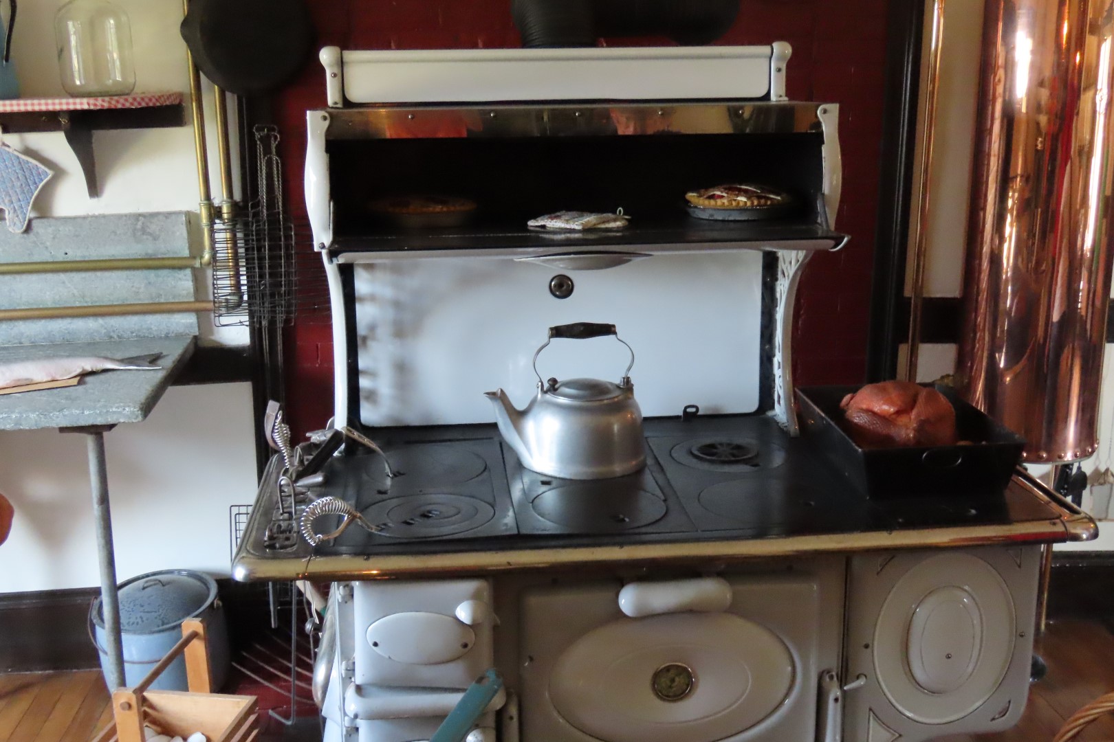 Campobello International Park - FDR Cottage NP 19 of 46 (#9029)