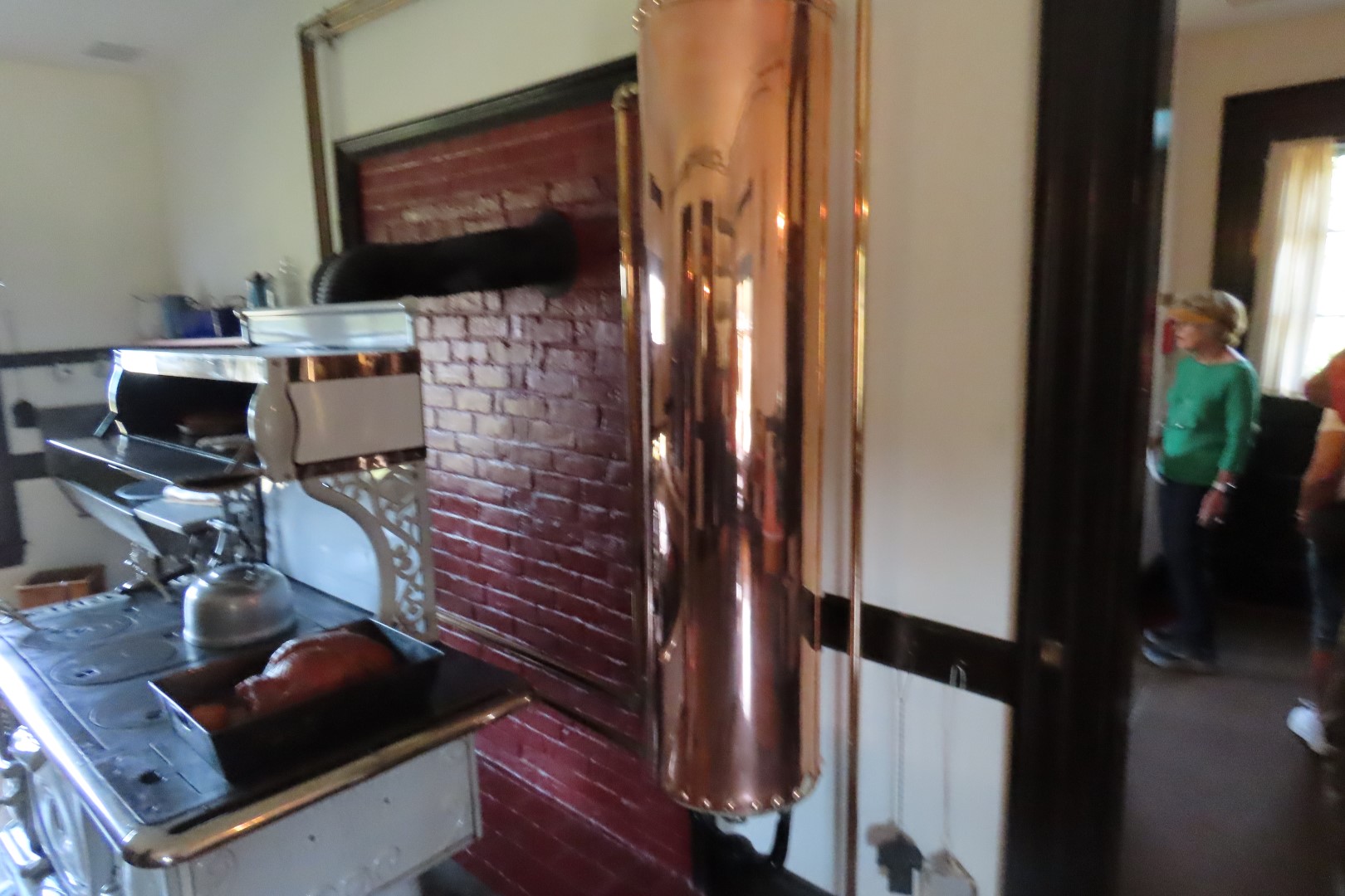 Campobello International Park - FDR Cottage NP 21 of 46 (#9031)