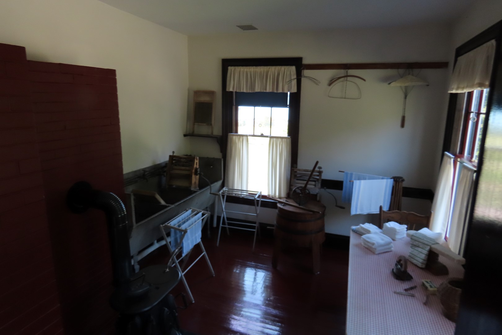 Campobello International Park - FDR Cottage NP 22 of 46 (#9032)