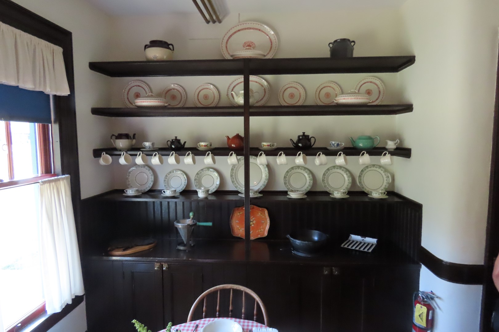 Campobello International Park - FDR Cottage NP 23 of 46 (#9034)