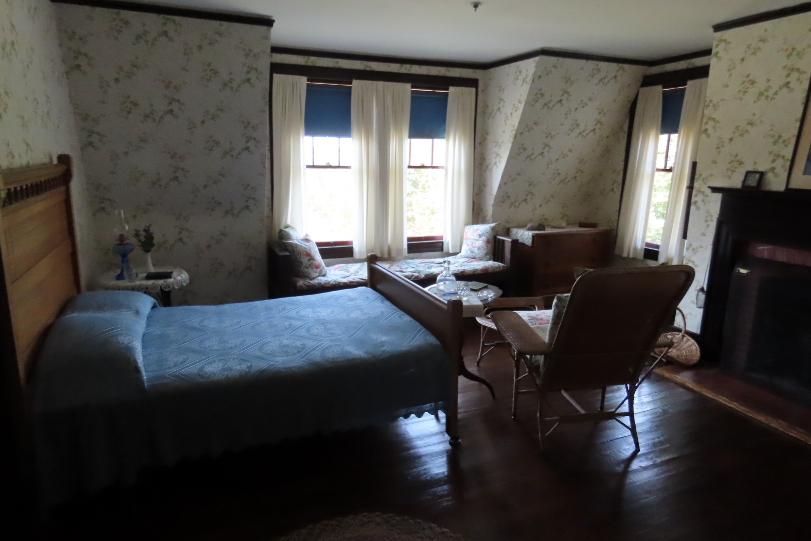 Campobello International Park - FDR Cottage NP 24 of 46 (#9035)