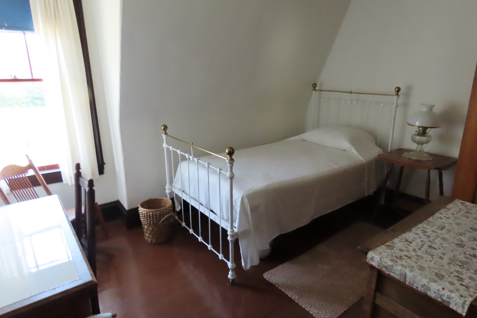 Campobello International Park - FDR Cottage NP 28 of 46 (#9039)