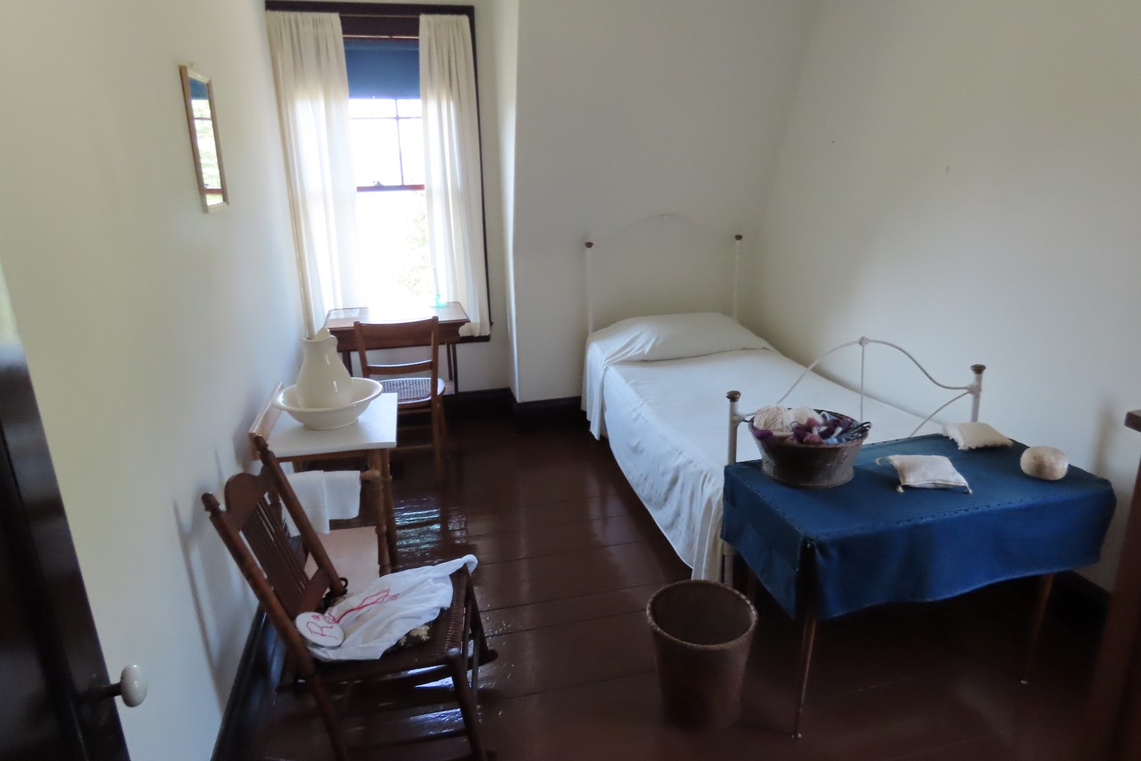 Campobello International Park - FDR Cottage NP 32 of 46 (#9043)