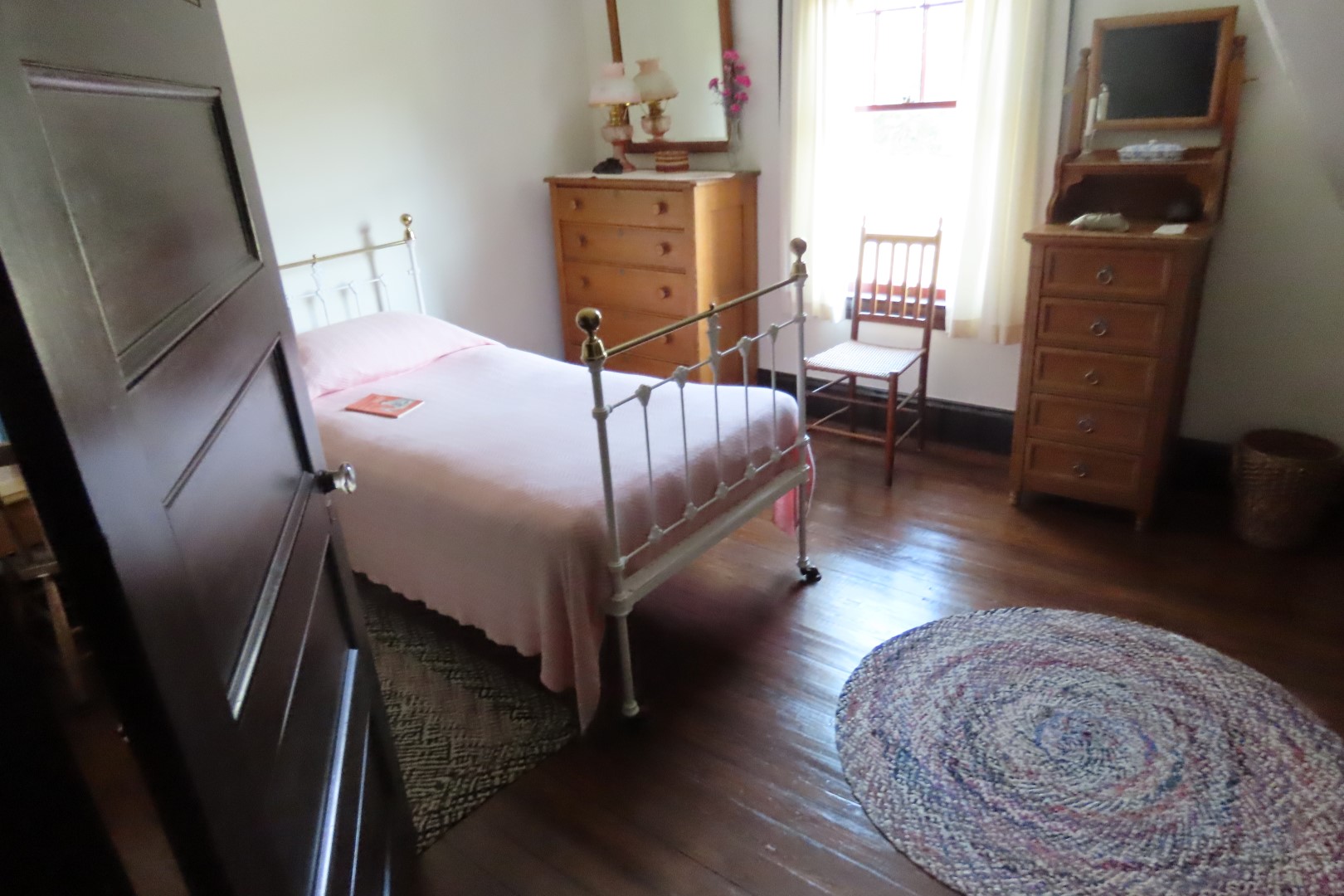 Campobello International Park - FDR Cottage NP 34 of 46 (#9045)