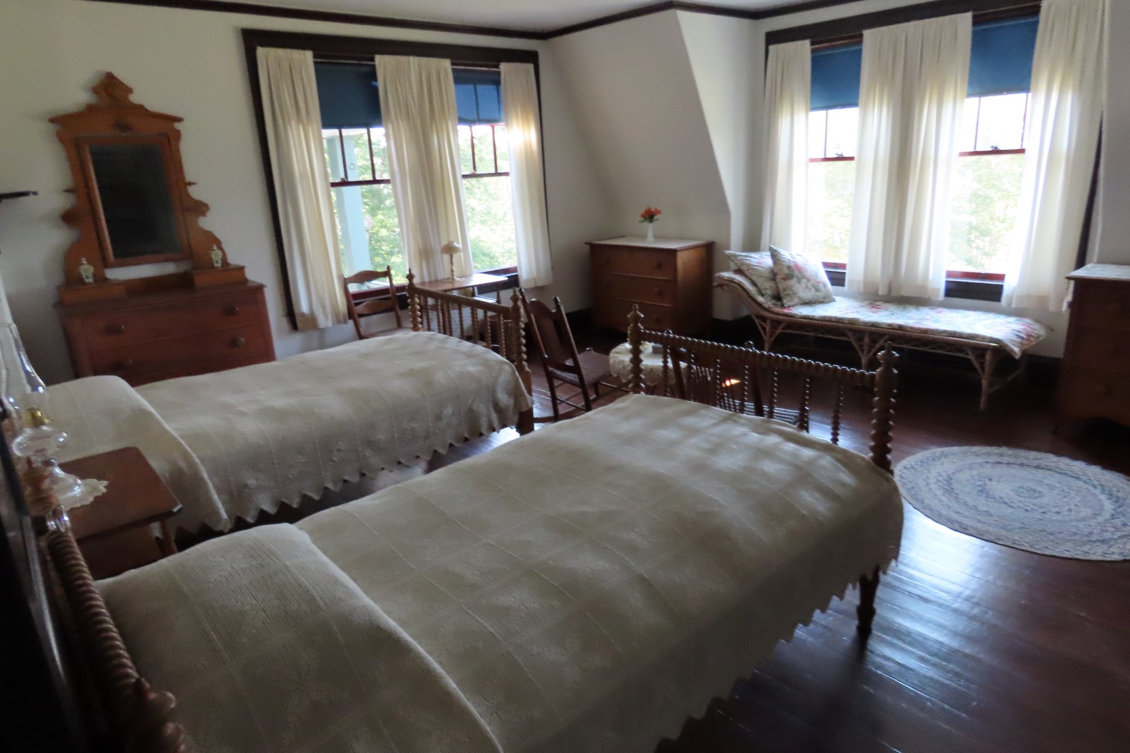 Campobello International Park - FDR Cottage NP 35 of 46 (#9046)