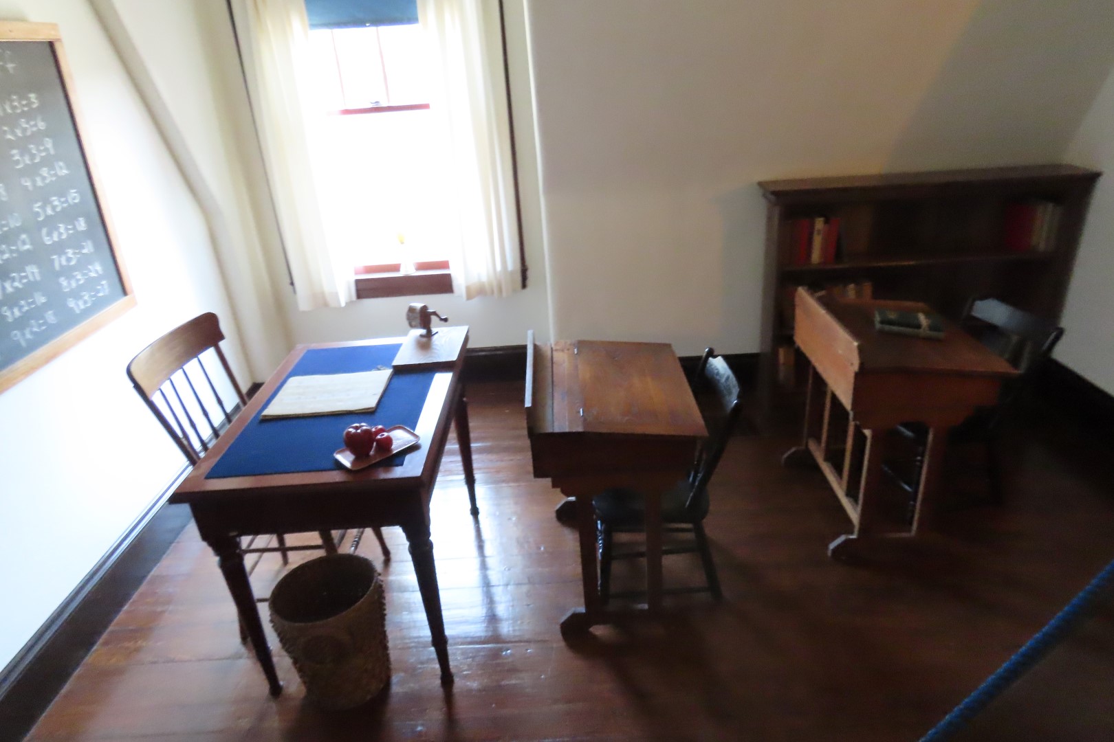 Campobello International Park - FDR Cottage NP 36 of 46 (#9047)