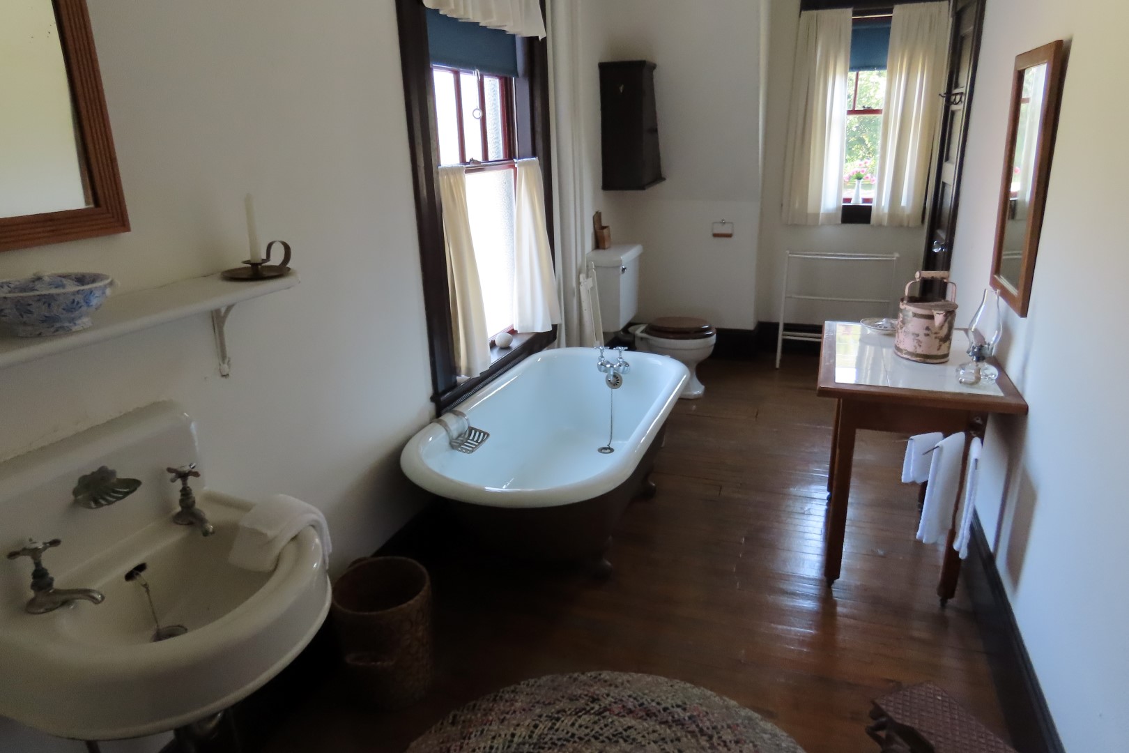 Campobello International Park - FDR Cottage NP 37 of 46 (#9049)