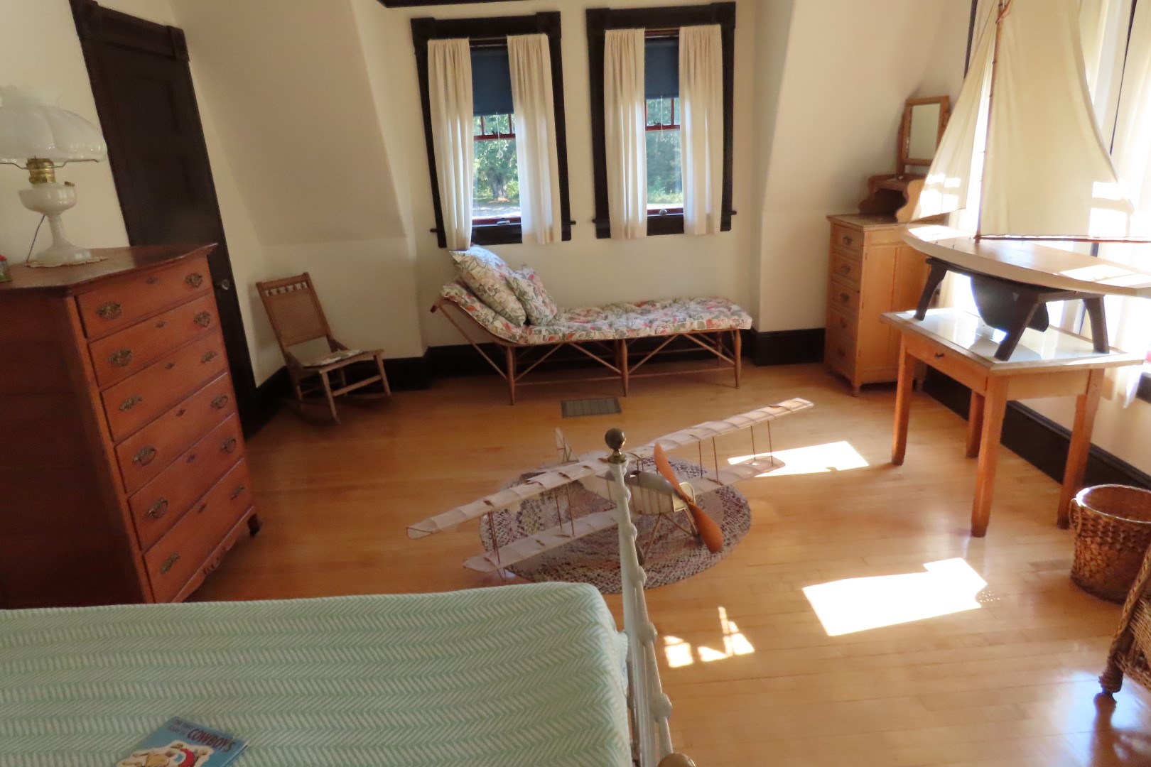 Campobello International Park - FDR Cottage NP 38 of 46 (#9050)