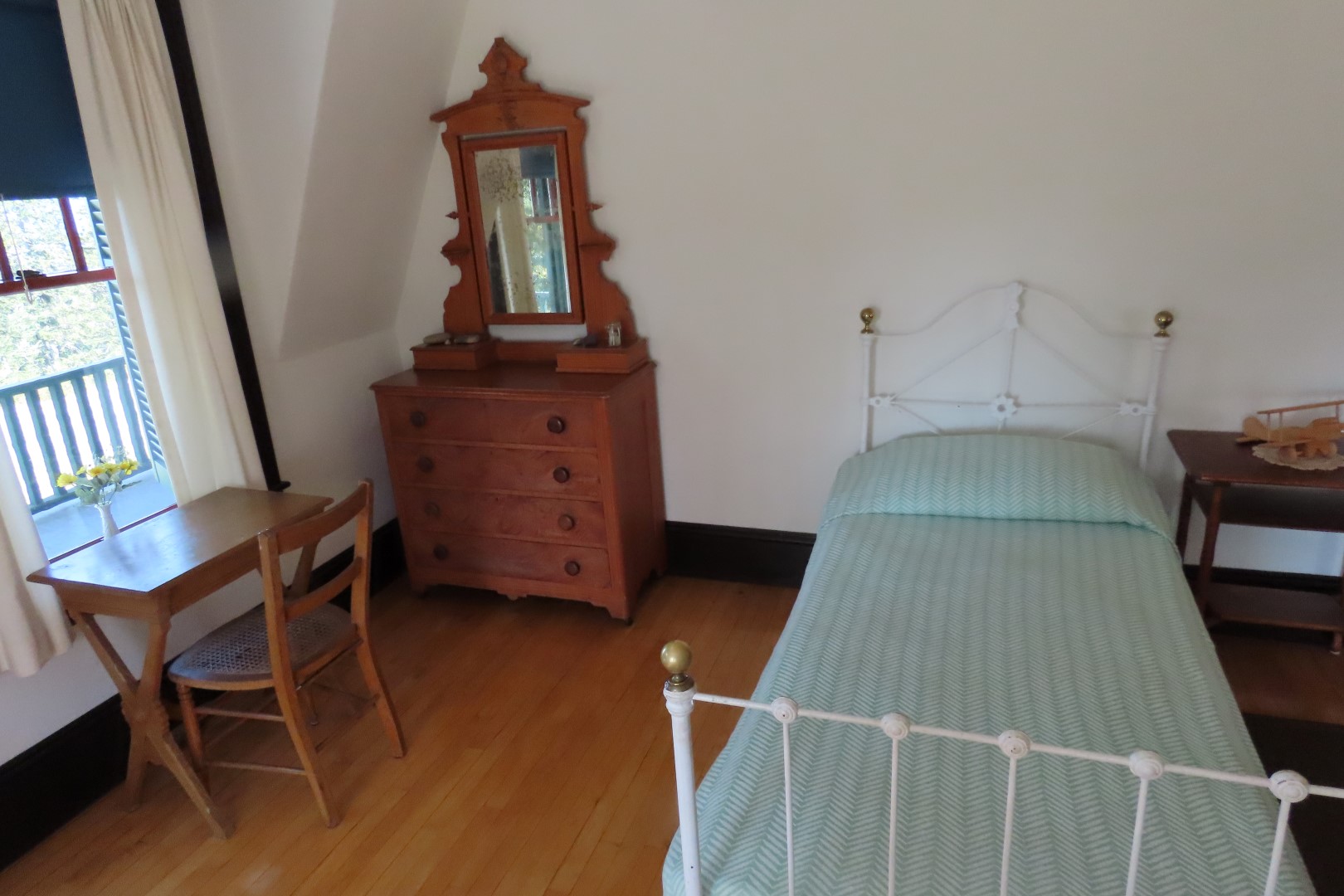 Campobello International Park - FDR Cottage NP 39 of 46 (#9051)