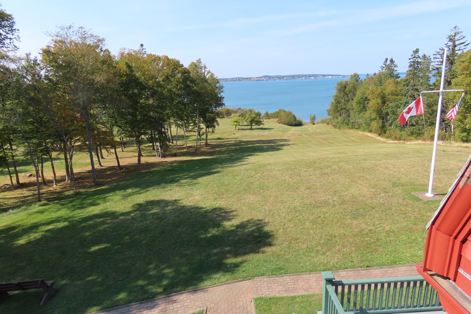 Campobello International Park - FDR Cottage NP 40 of 46 (#9052)