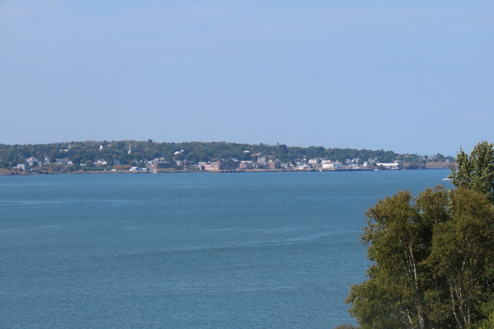 Campobello International Park - FDR Cottage NP 43 of 46 (#9055)