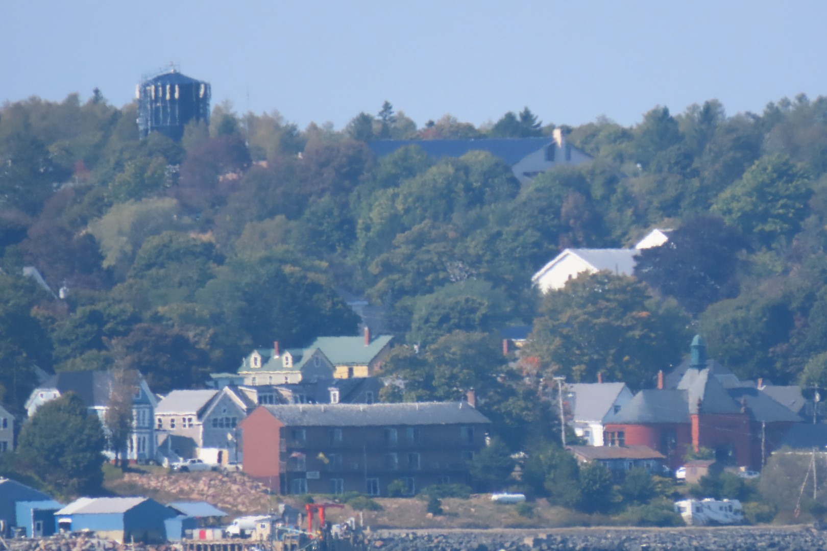 Campobello International Park - FDR Cottage NP 44 of 46 (#9056)
