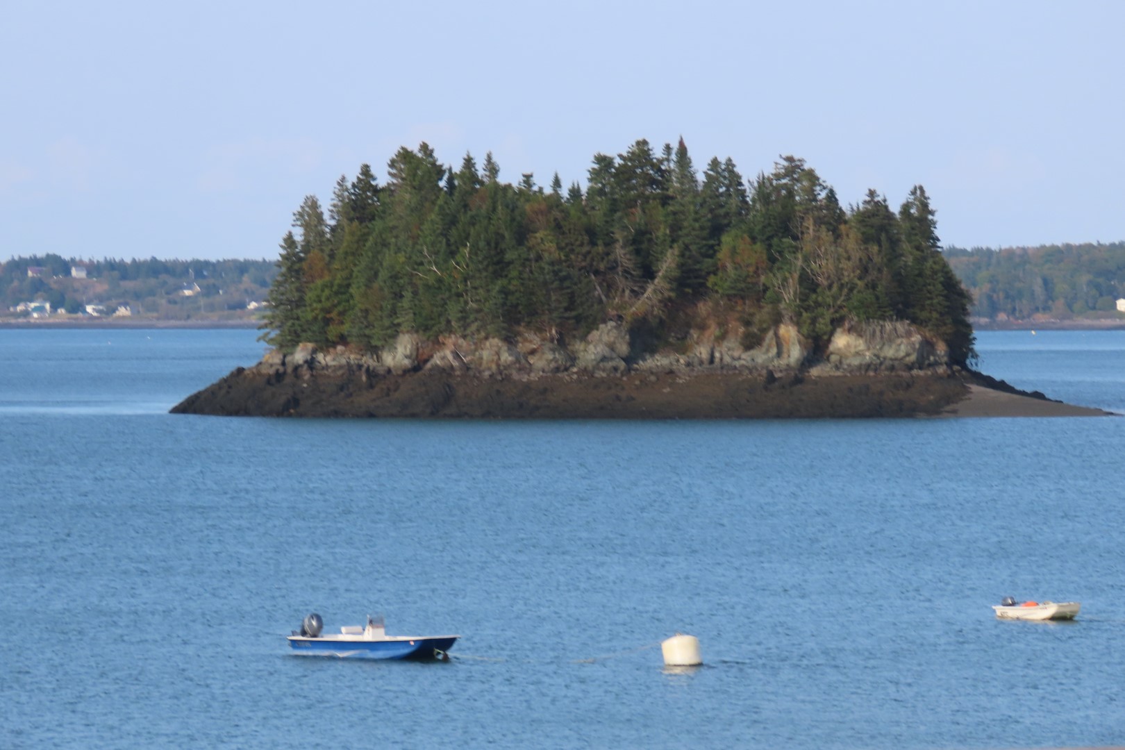 Views from Inn on the wharf in Lubec ME  4 of 15 (#9059)
