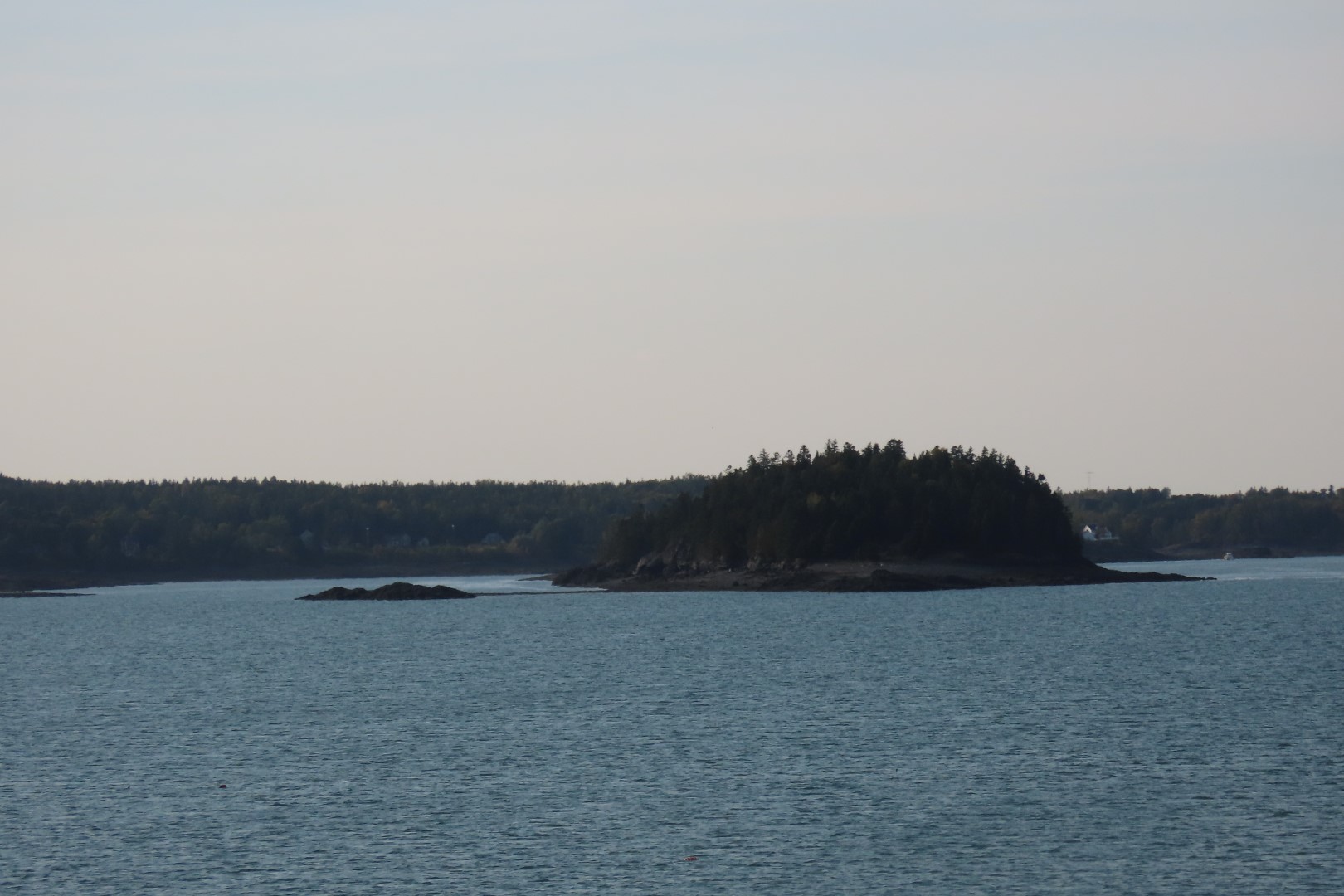 Views from Inn on the wharf in Lubec ME  5 of 15 (#9062)