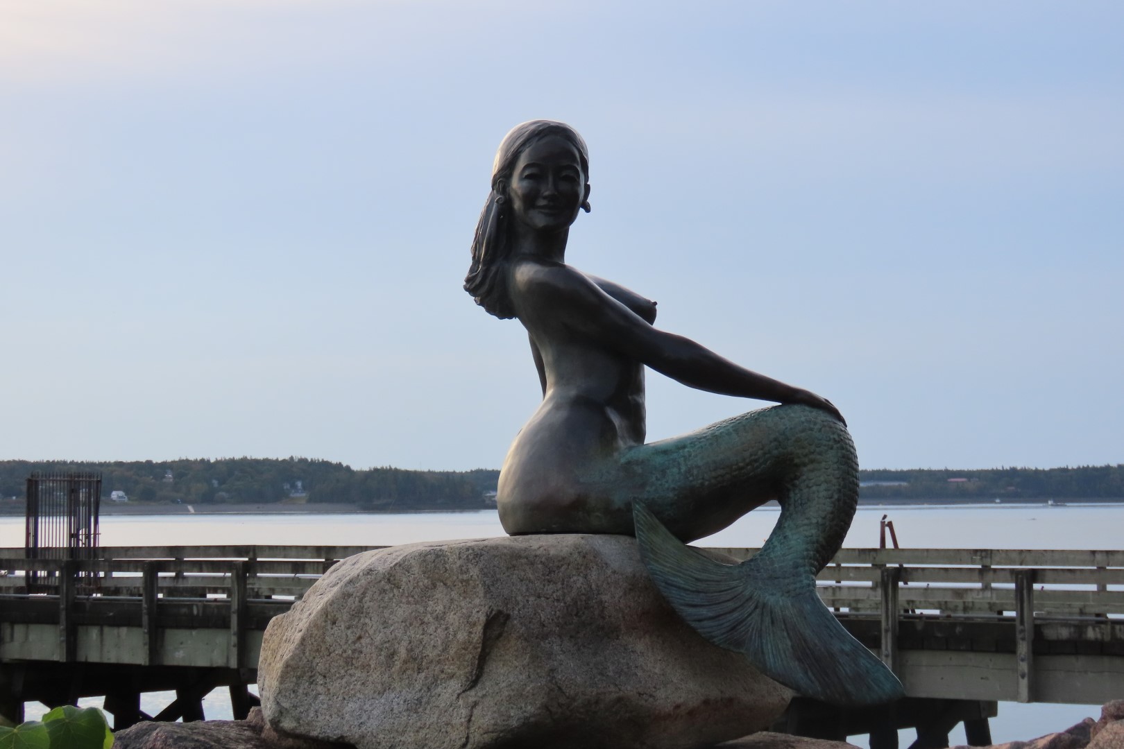 Eastport ME  1 of  5 (#9082)