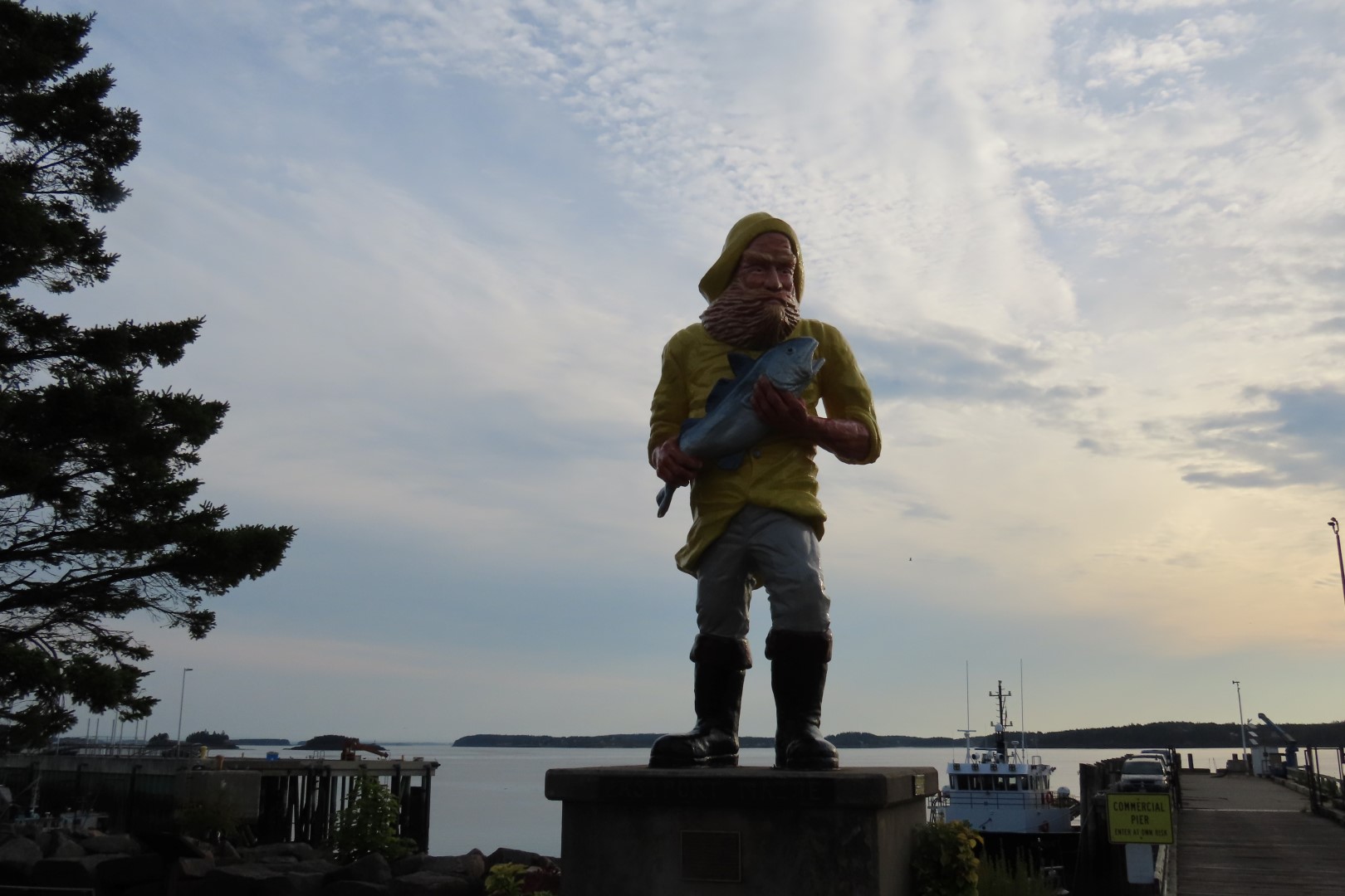 Eastport ME  2 of  5 (#9083)