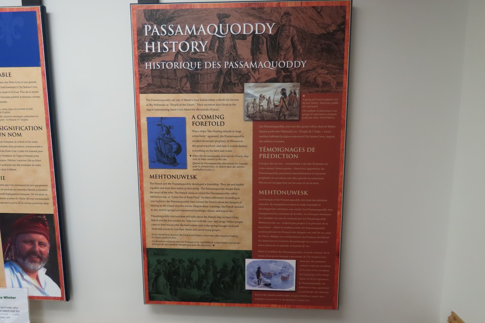 St Croix Island NP  4 of 16 (#9090)