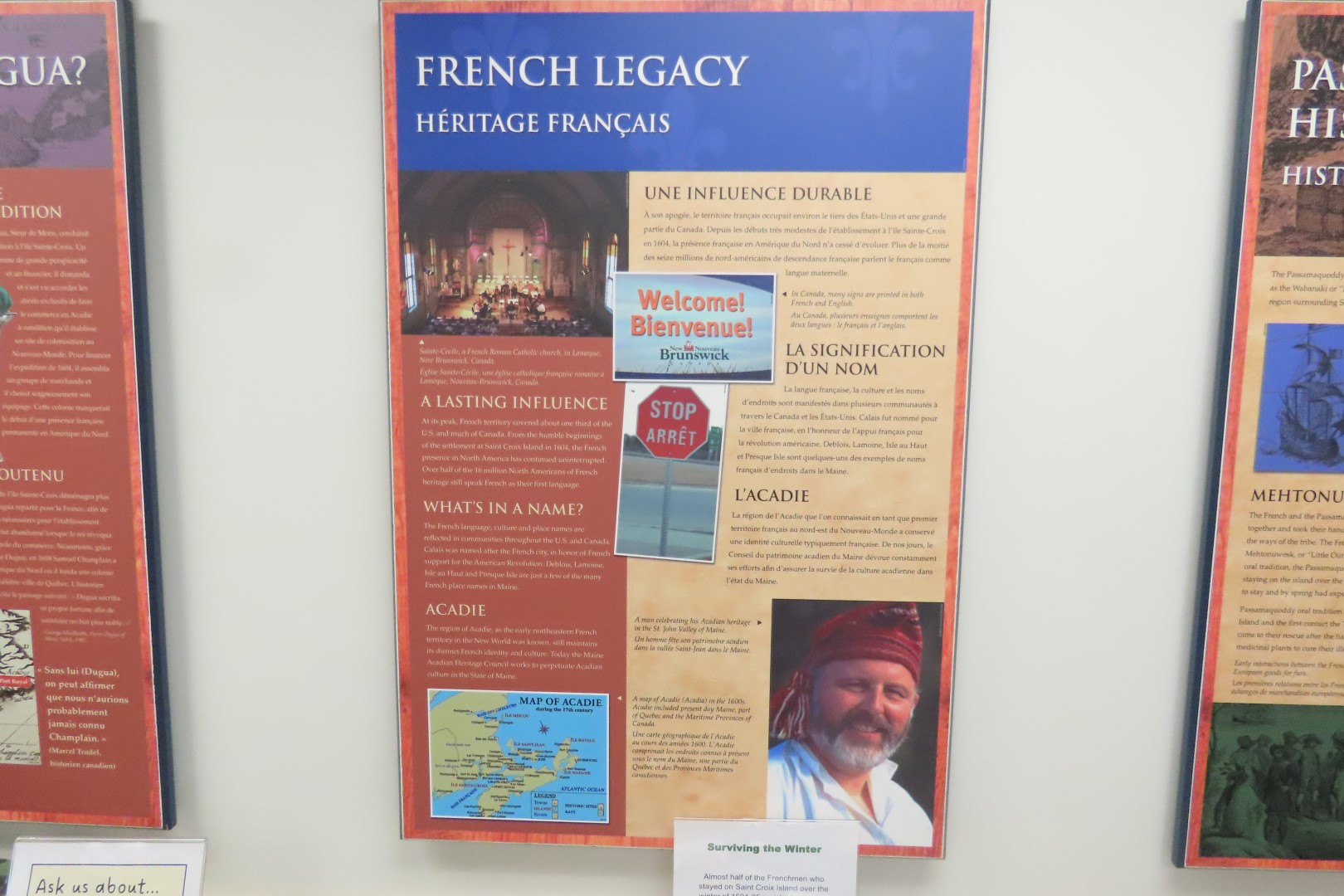 St Croix Island NP  5 of 16 (#9091)