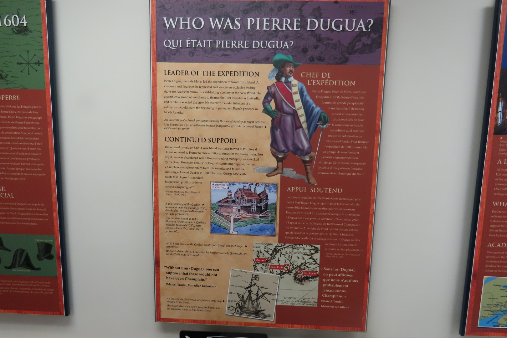 St Croix Island NP  6 of 16 (#9092)