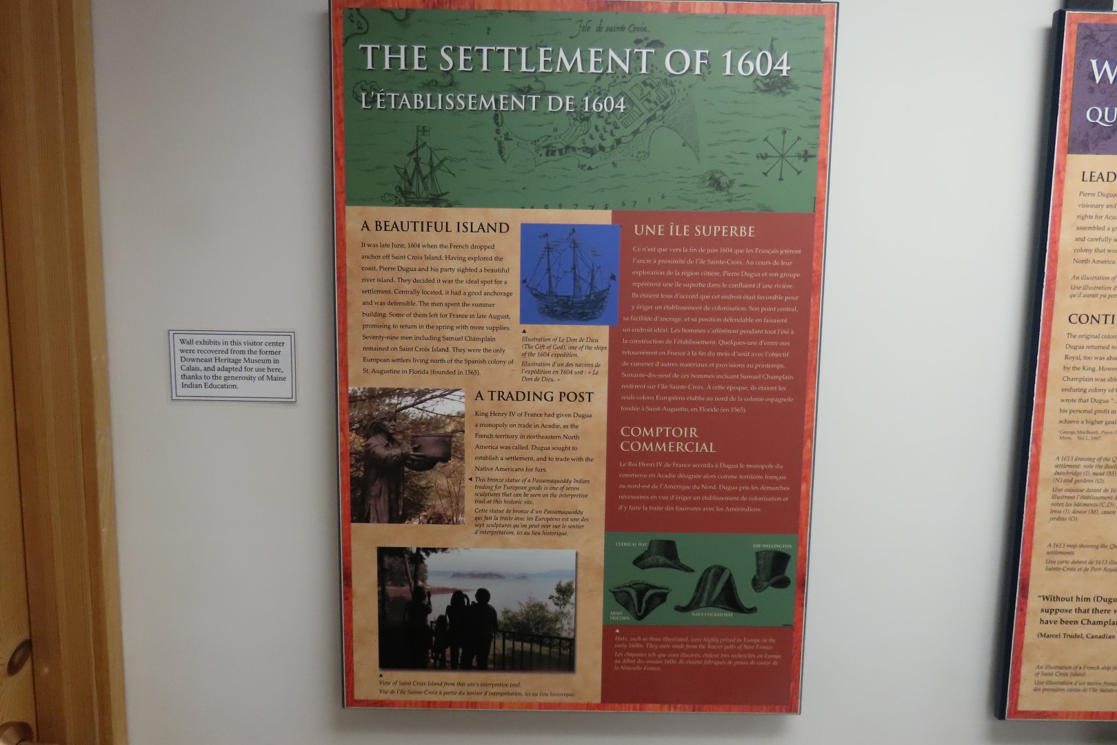 St Croix Island NP  7 of 16 (#9093)