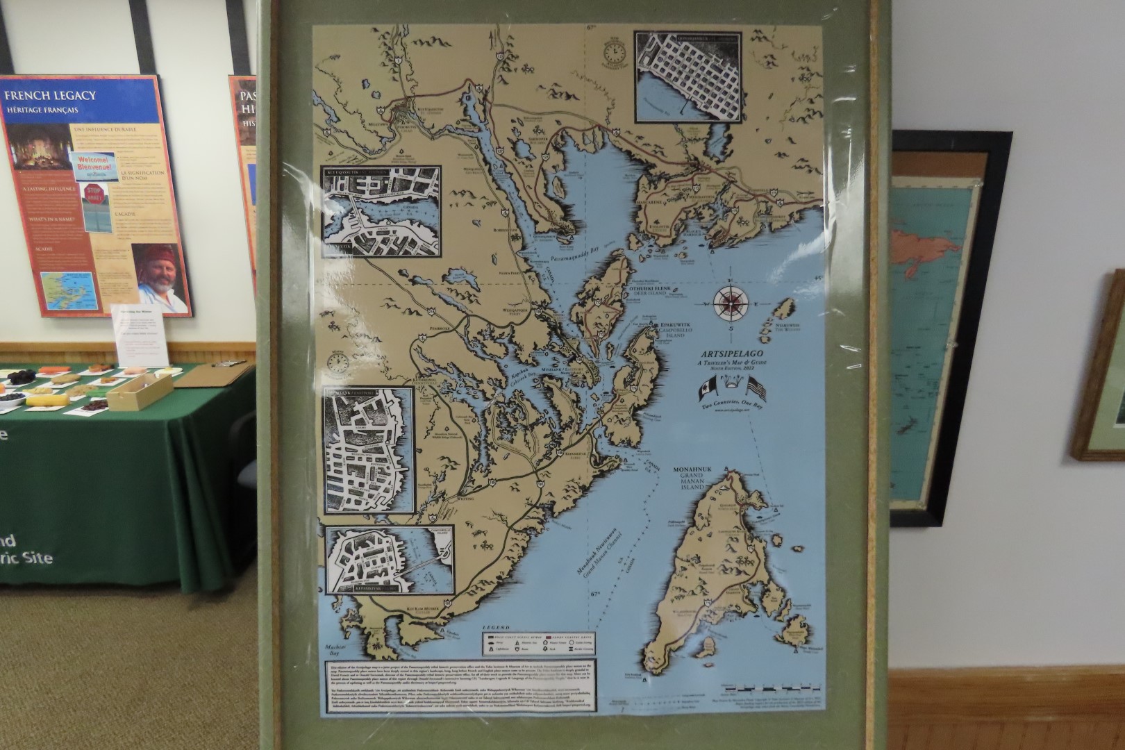 St Croix Island NP  8 of 16 (#9094)