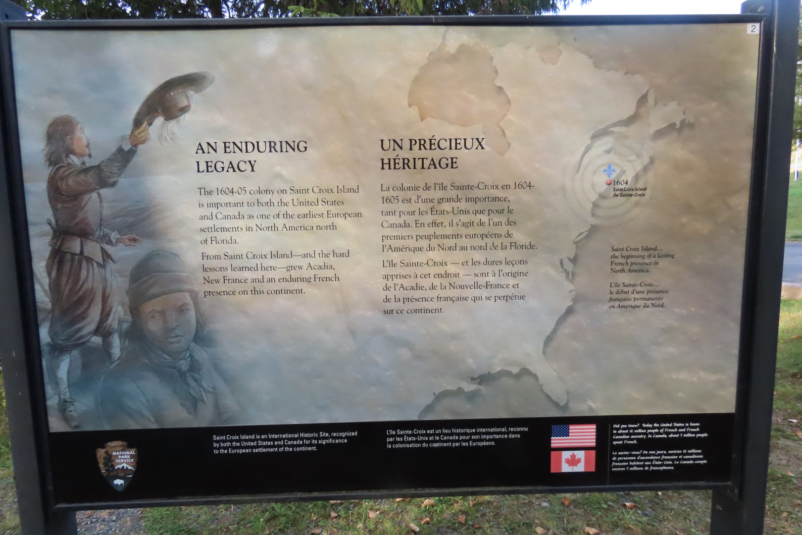 St Croix Island NP 10 of 16 (#9095)