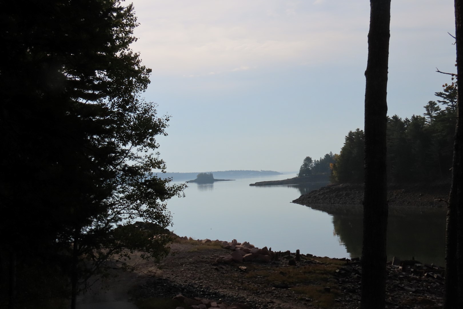 St Croix Island NP 15 of 16 (#9098)
