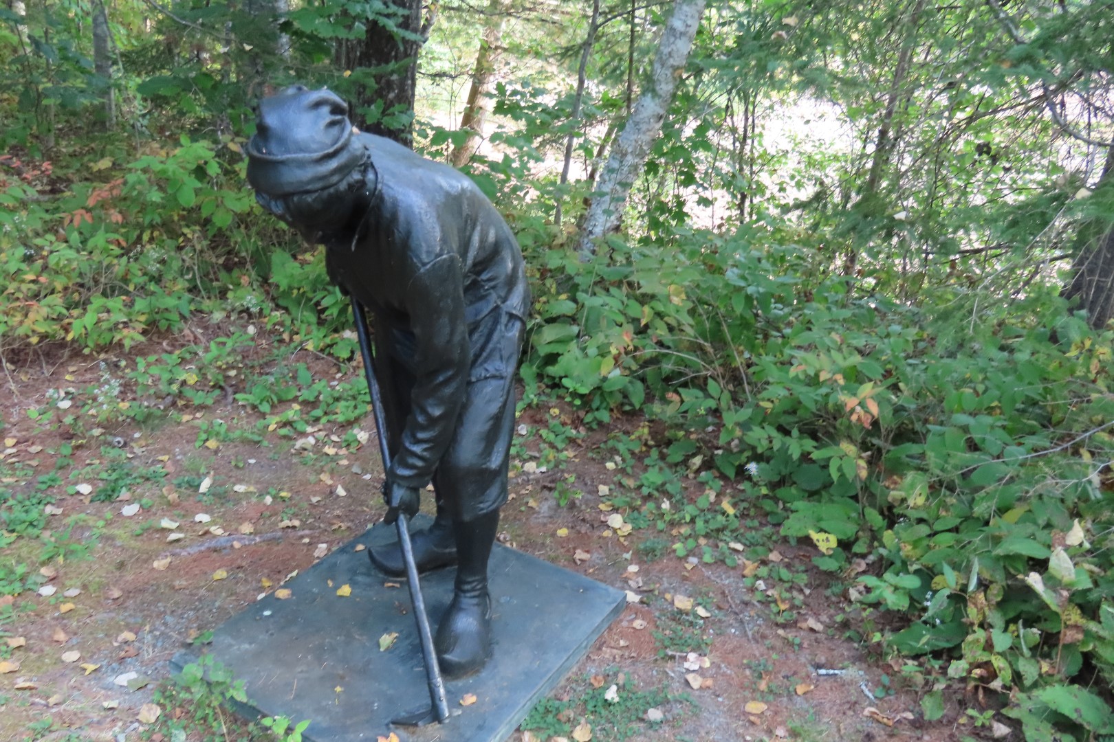 St Croix Island NP 13 of 16 (#9100)