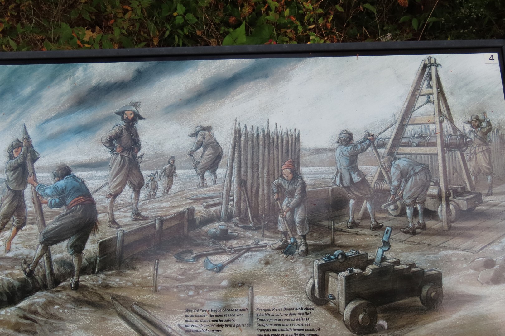 St Croix Island NP 14 of 16 (#9101)