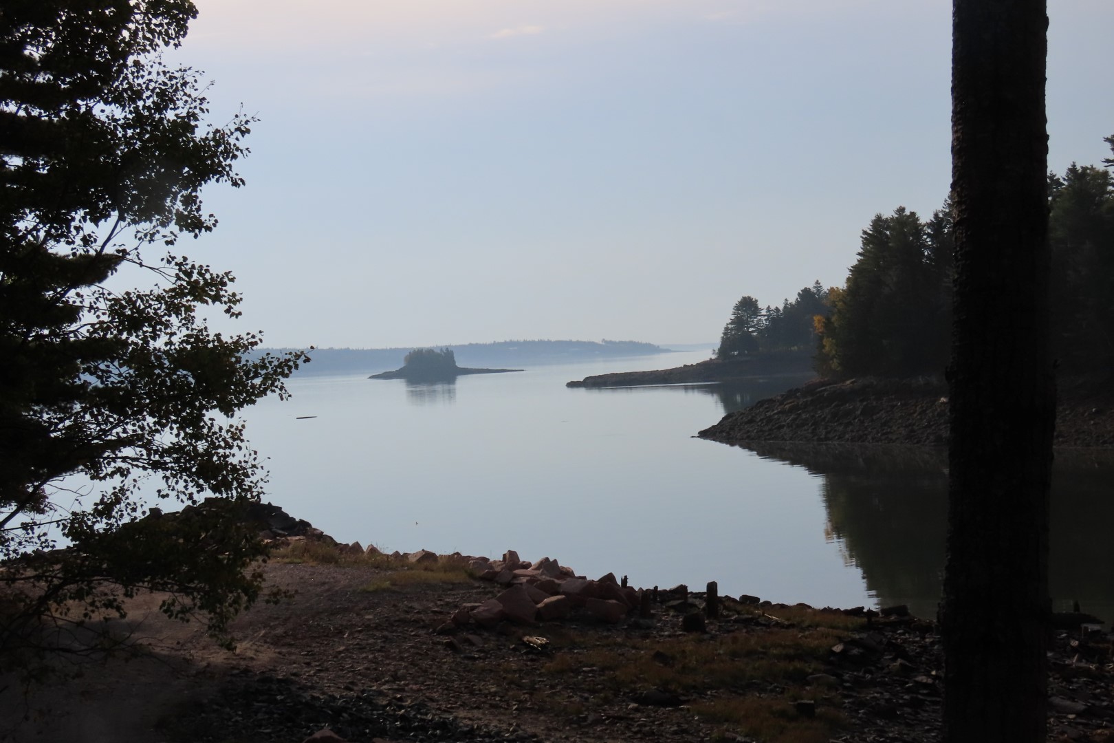 St Croix Island NP 16 of 16 (#9102)