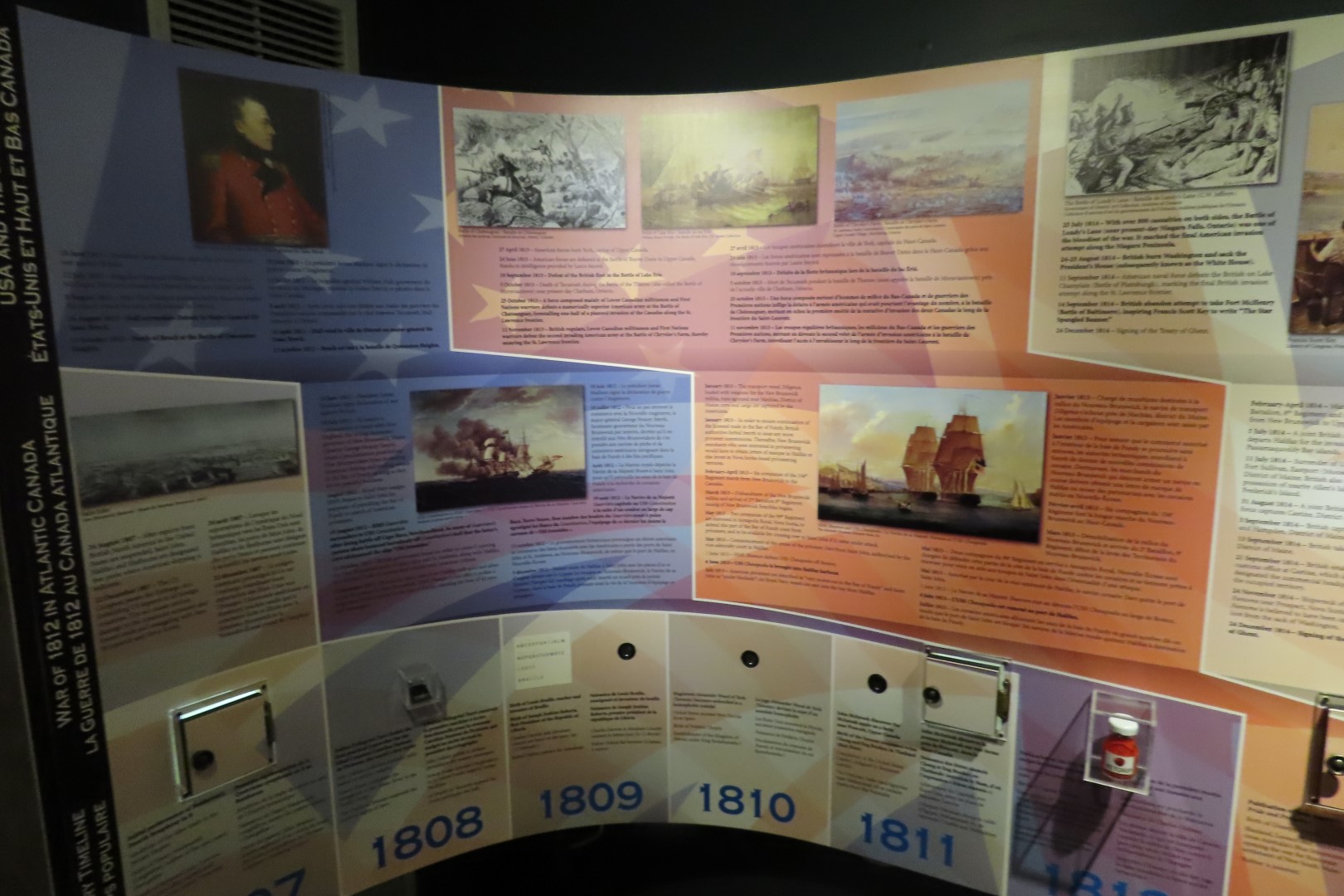 Carleton Martello Tower NP in St John NP 11 of 27 (#9124)