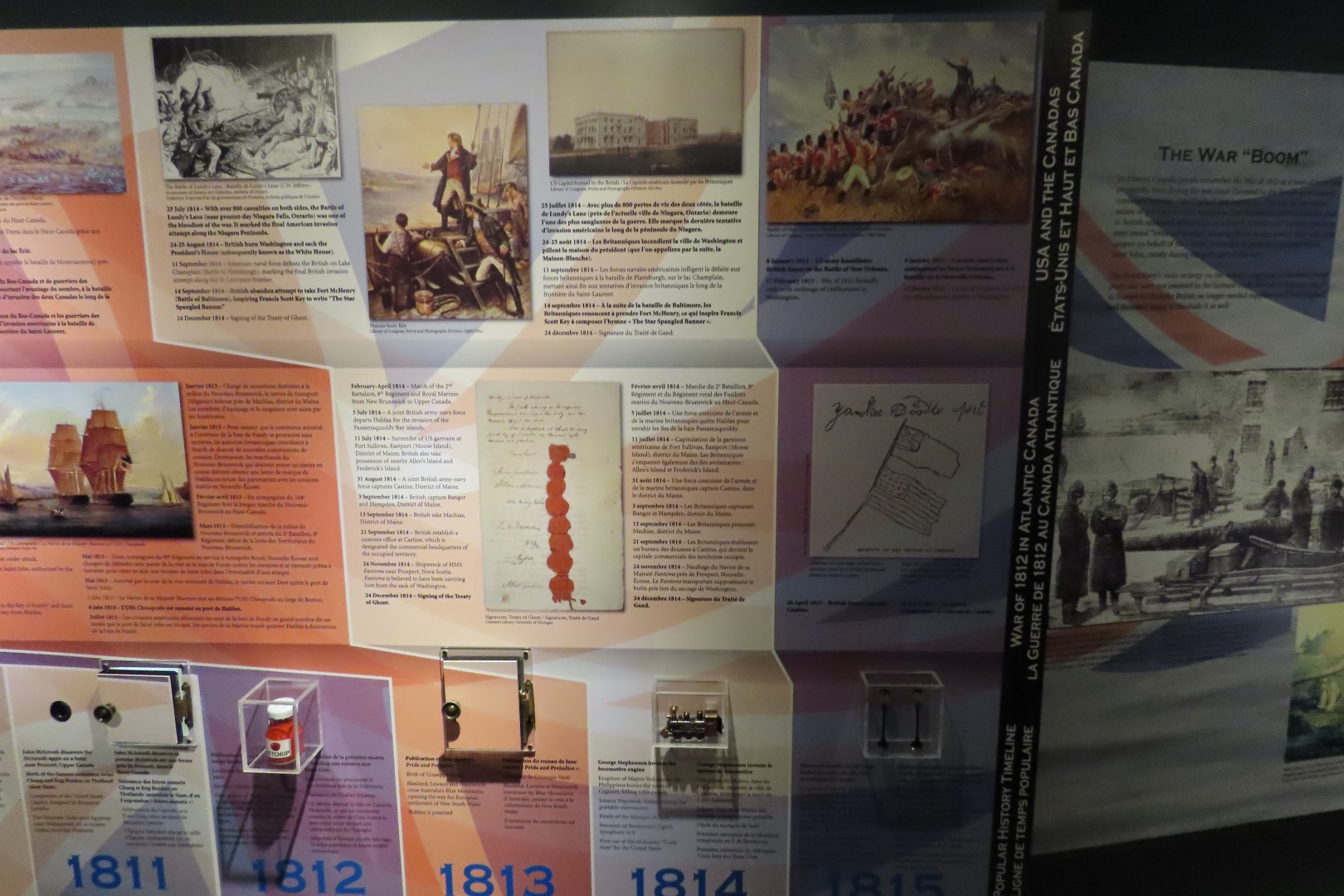 Carleton Martello Tower NP in St John NP 12 of 27 (#9125)