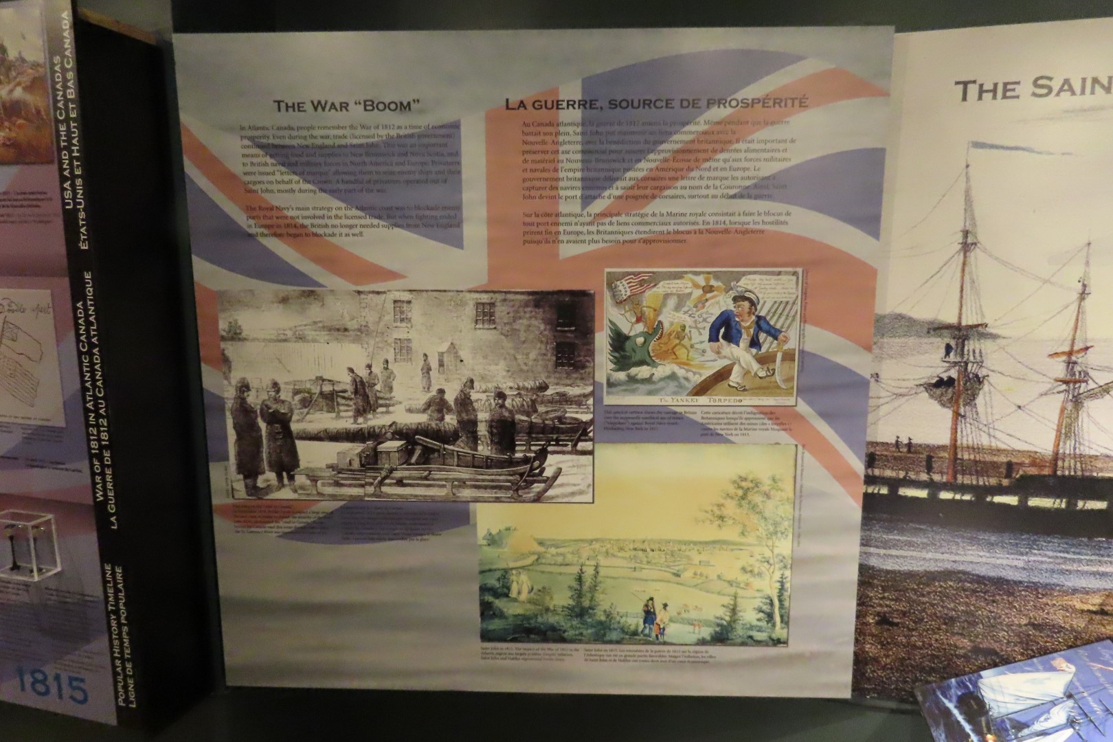 Carleton Martello Tower NP in St John NP 13 of 27 (#9126)