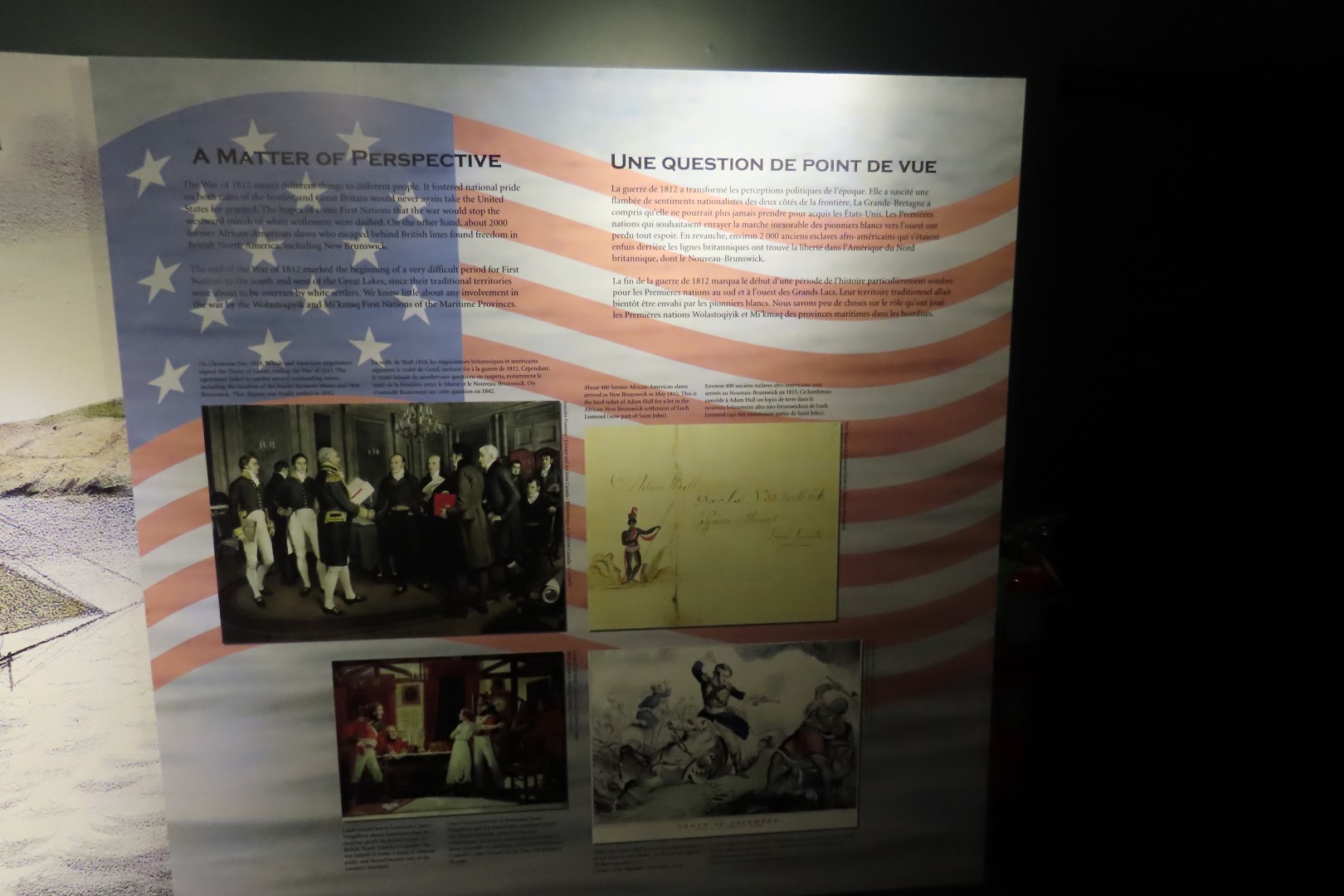 Carleton Martello Tower NP in St John NP 17 of 27 (#9130)