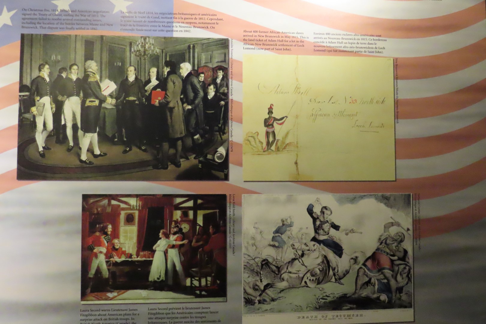 Carleton Martello Tower NP in St John NP 18 of 27 (#9131)