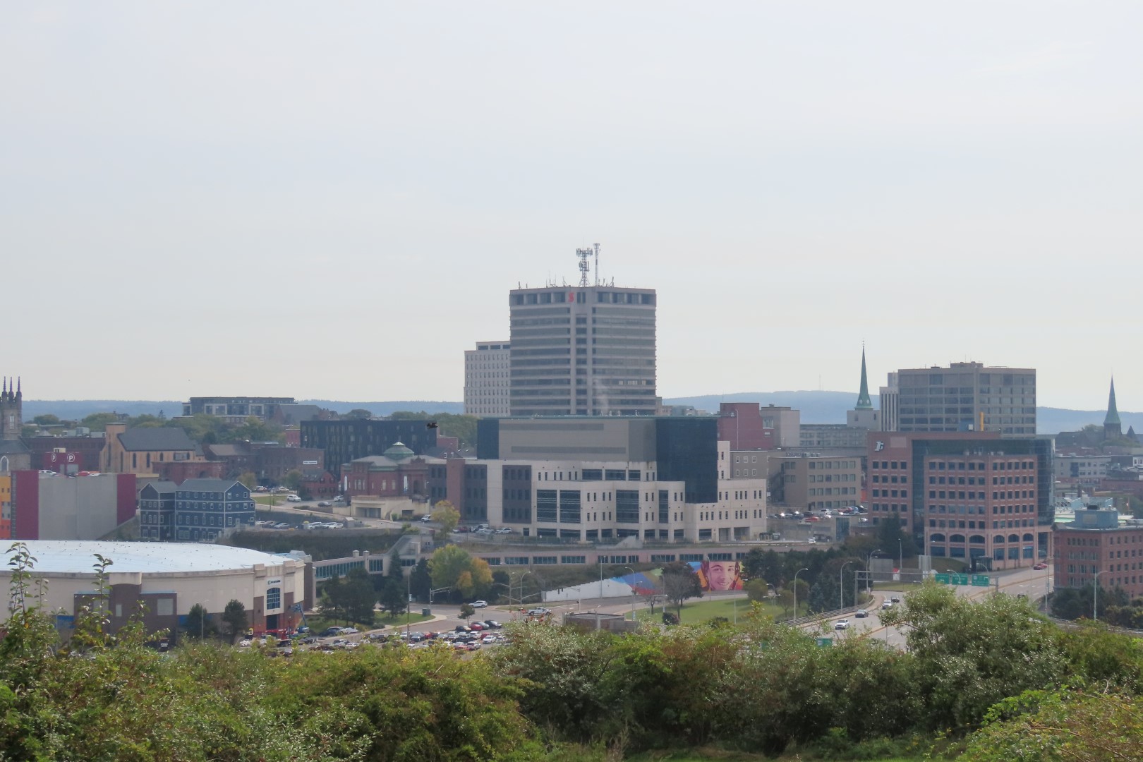 Fort Howe in St John NP  7 of 12 (#9144)