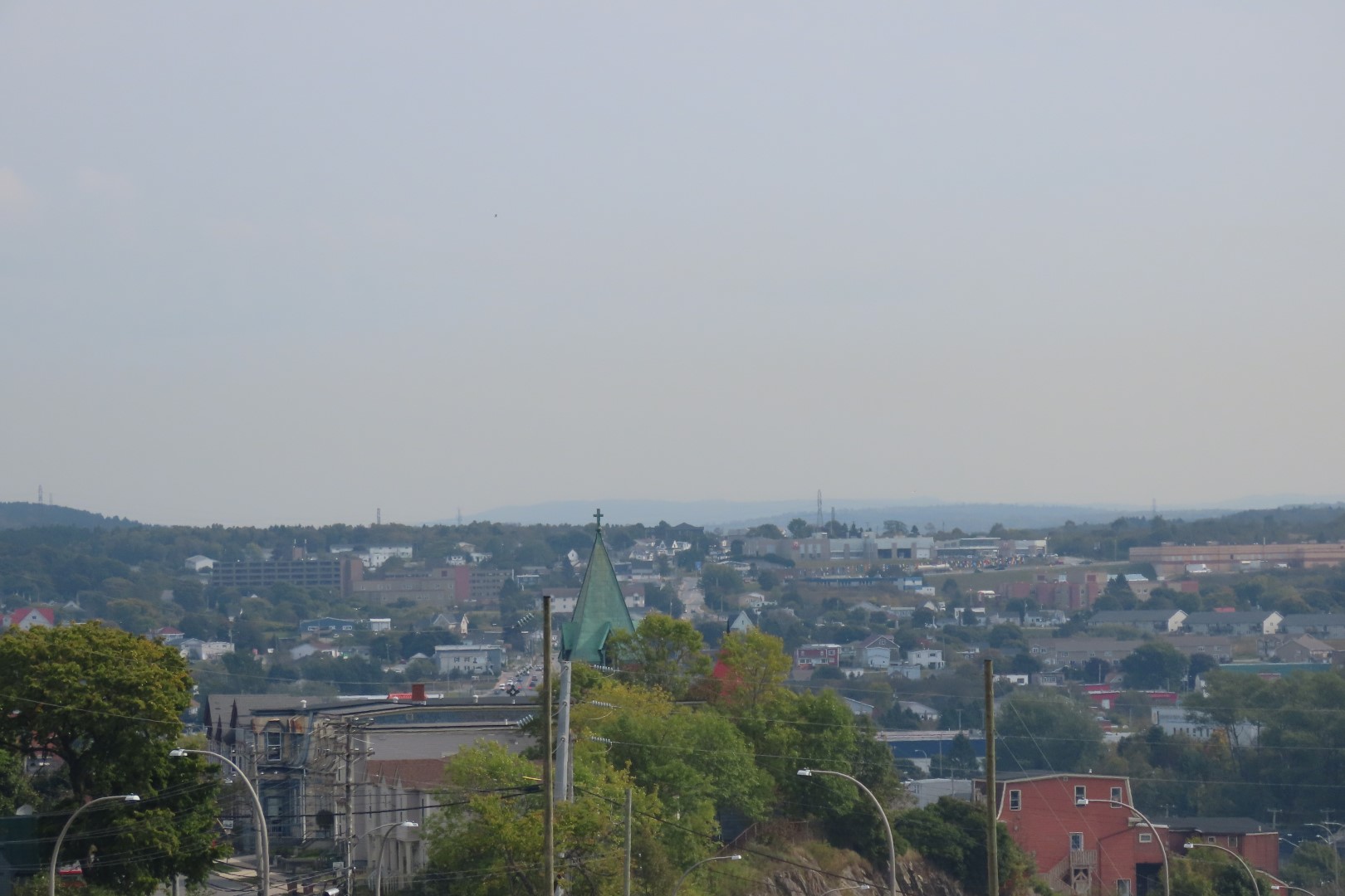 Fort Howe in St John NP  9 of 12 (#9146)